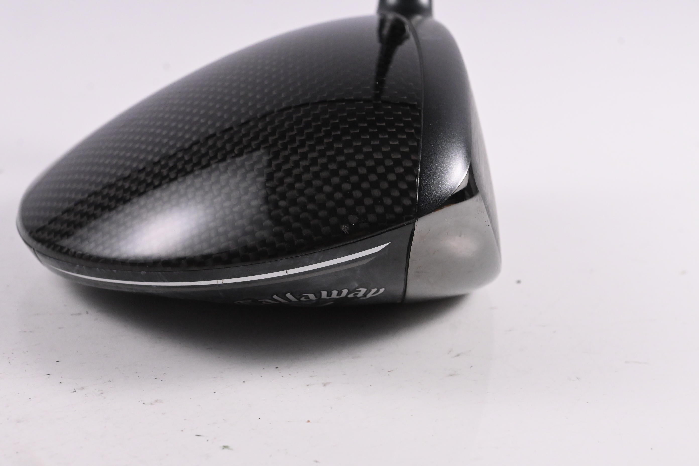 Callaway Paradym Ai Smoke Max D Driver / 10.5 Degree / Regular Flex Tensei AV