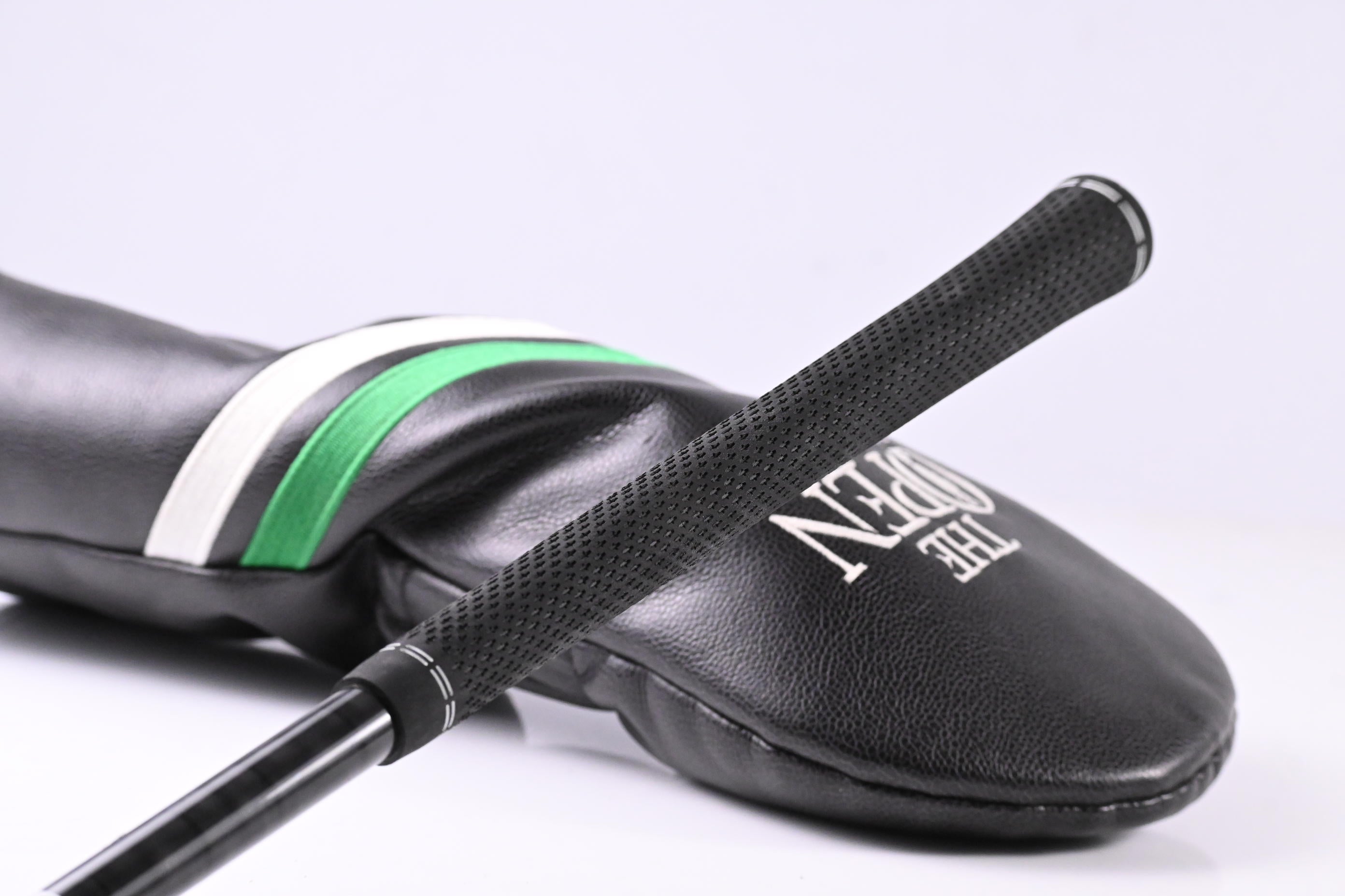 Callaway Elyte Driver / 9 Degree / Regular Flex EvenFlow Riptide 50 Shaft