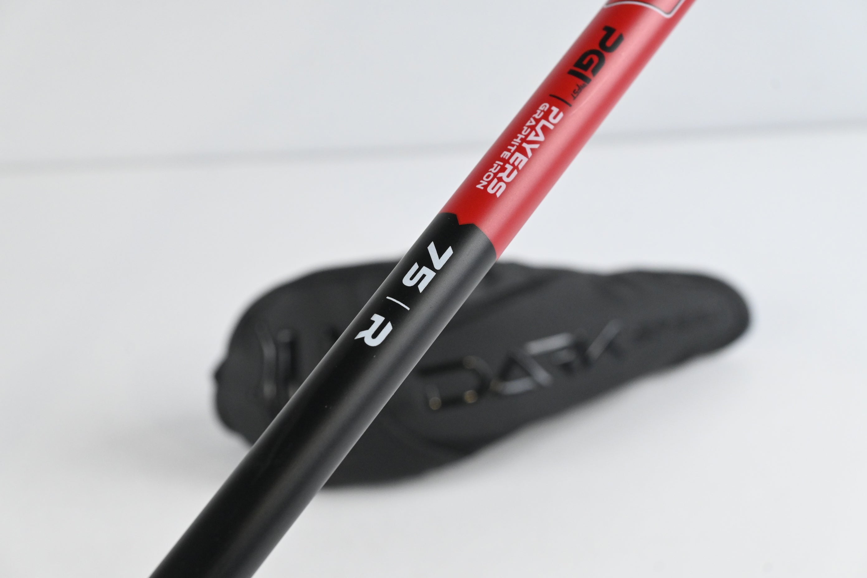 Cobra Darkspeed #4 Hybrid / 21 Degree / Regular Flex KBS PGI 75 Shaft
