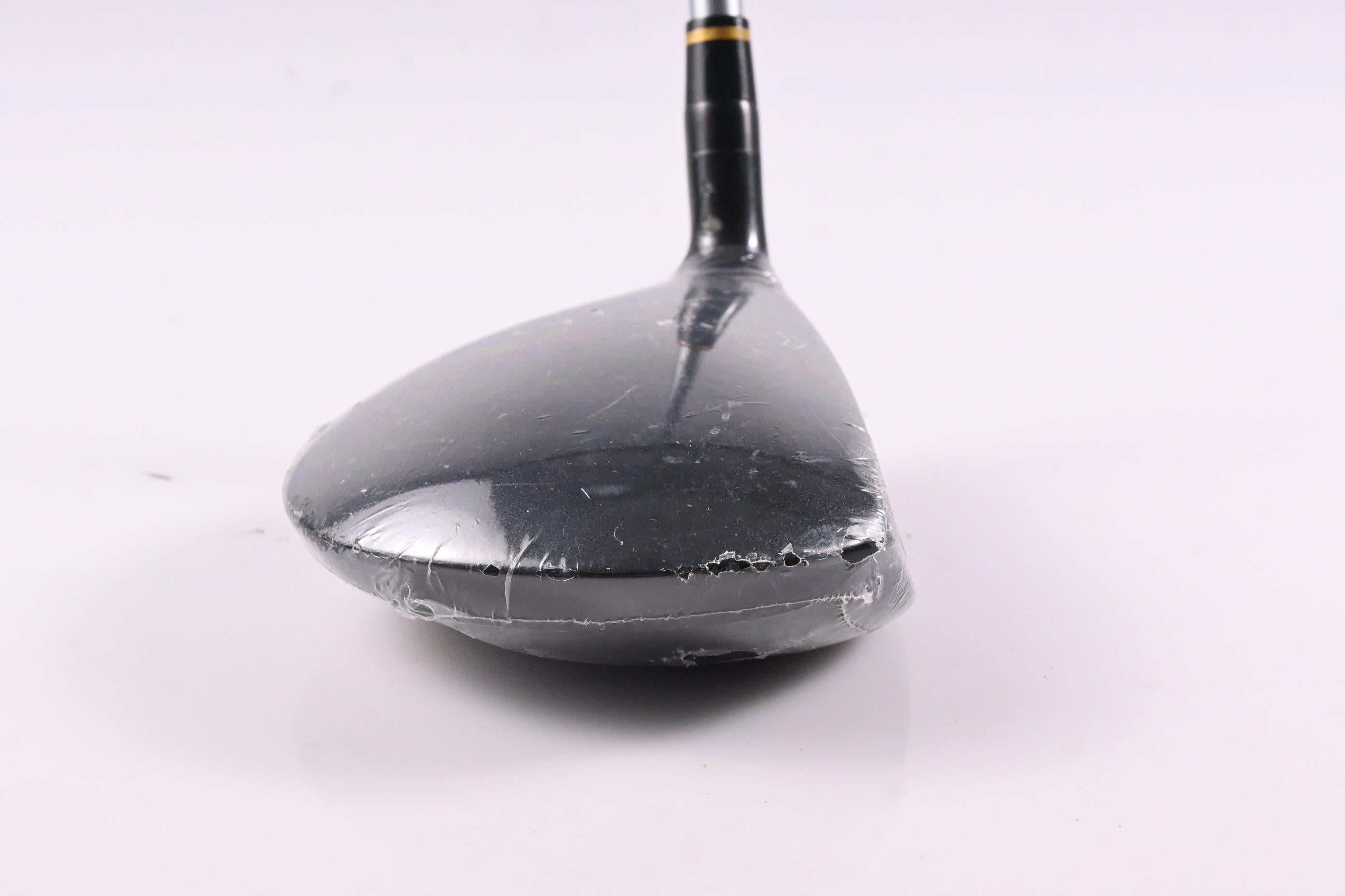 Benross Gold 2019 #3 Wood / 15 Degree / Senior Flex Fujikura Vista Pro 55 Shaft