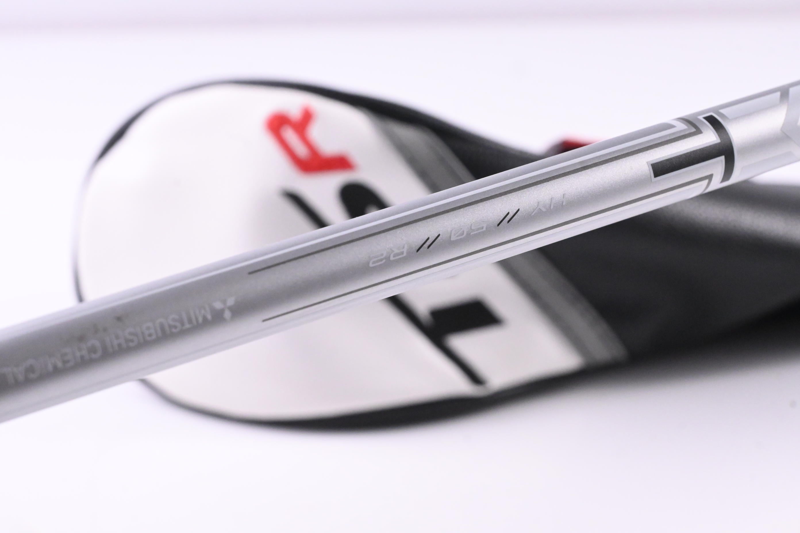 Titleist TSR1 #5 Hybrid / 23 Degree / Senior Flex MMT 50 Shaft