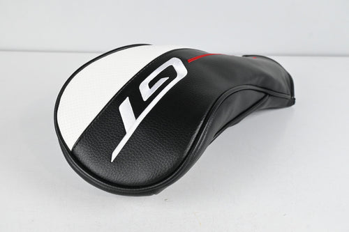 Titleist GT2 Driver / 10 Degree / Stiff Flex Accra GX Blue 140 Shaft