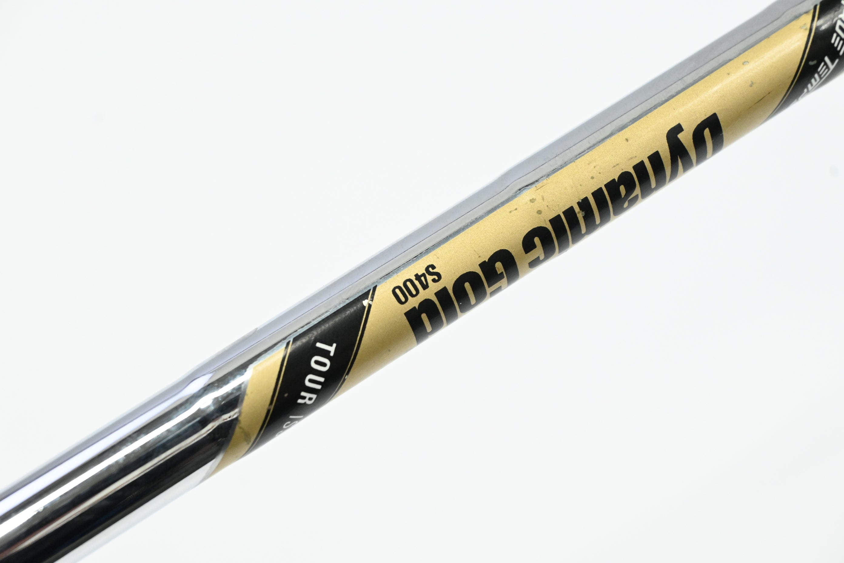 Mizuno T20 Pitching Wedge / 48 Degree / Stiff Flex Dynamic Gold S400 Shaft