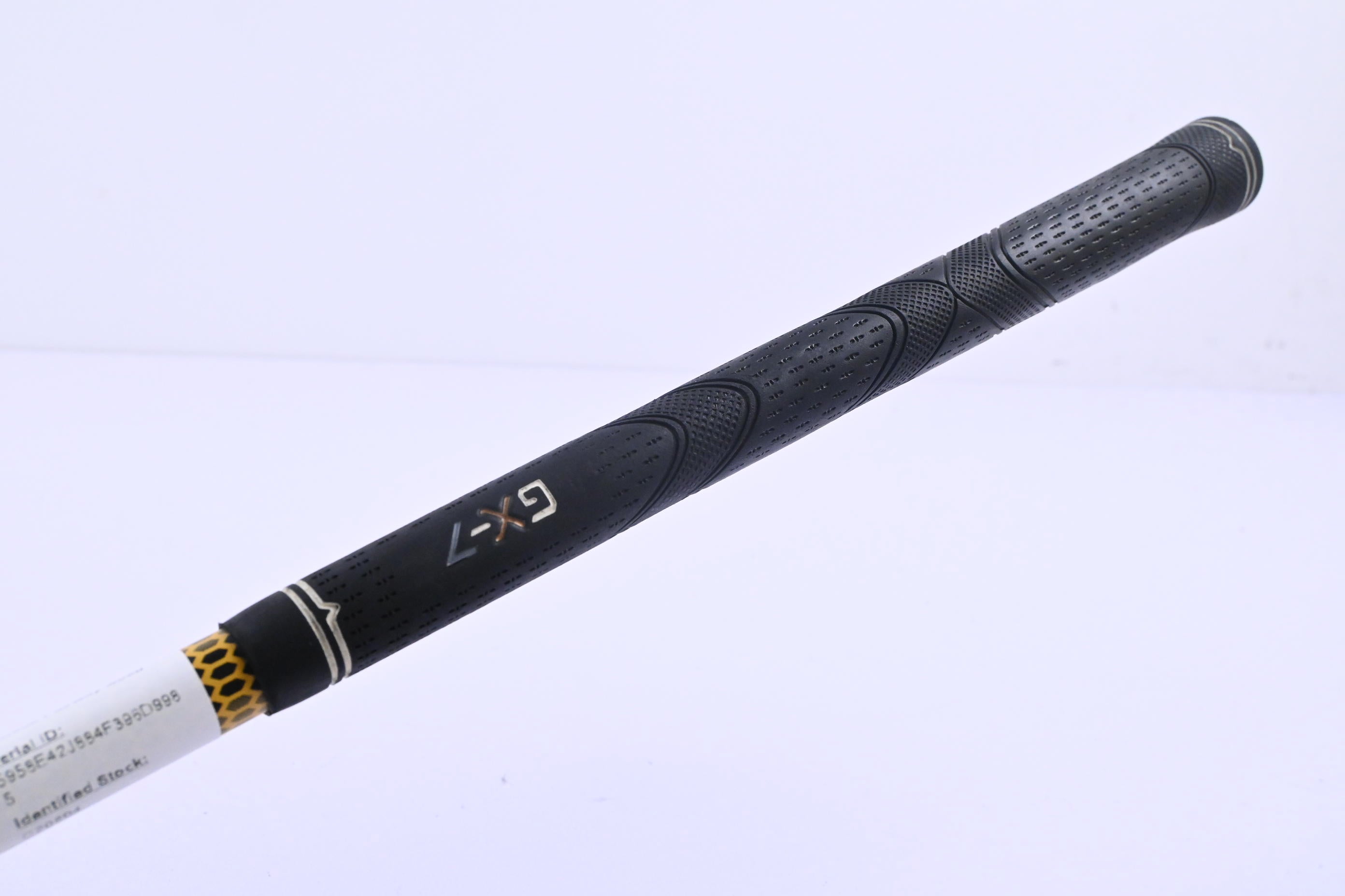 GX-7 X-Metal #5 wood / 18 Degree / Regular Flex GX-7 60g Shaft