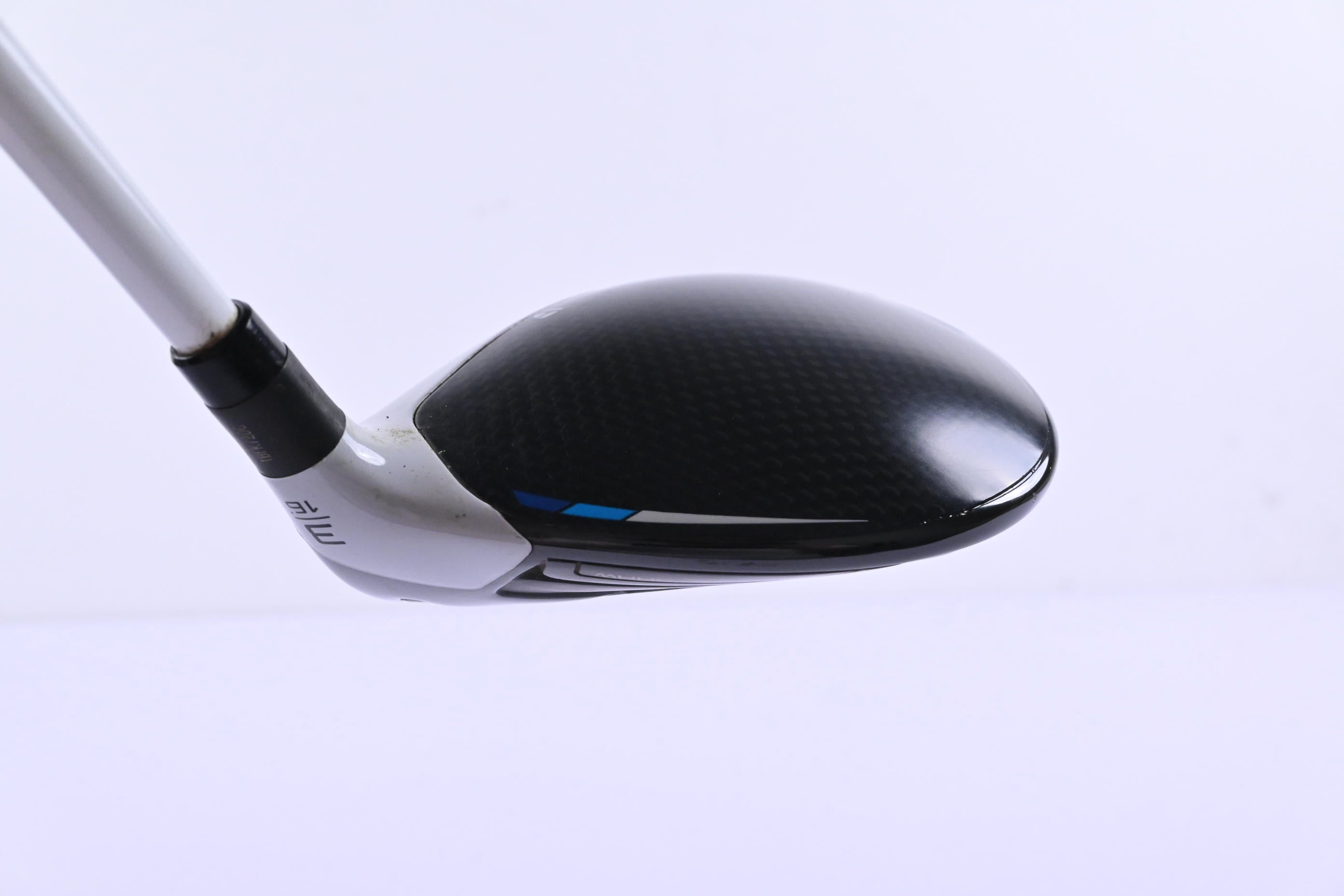 Taylormade SIM2 Max D #3 Wood / 16 Degree / Regular Flex Fujikura Air Speeder 45