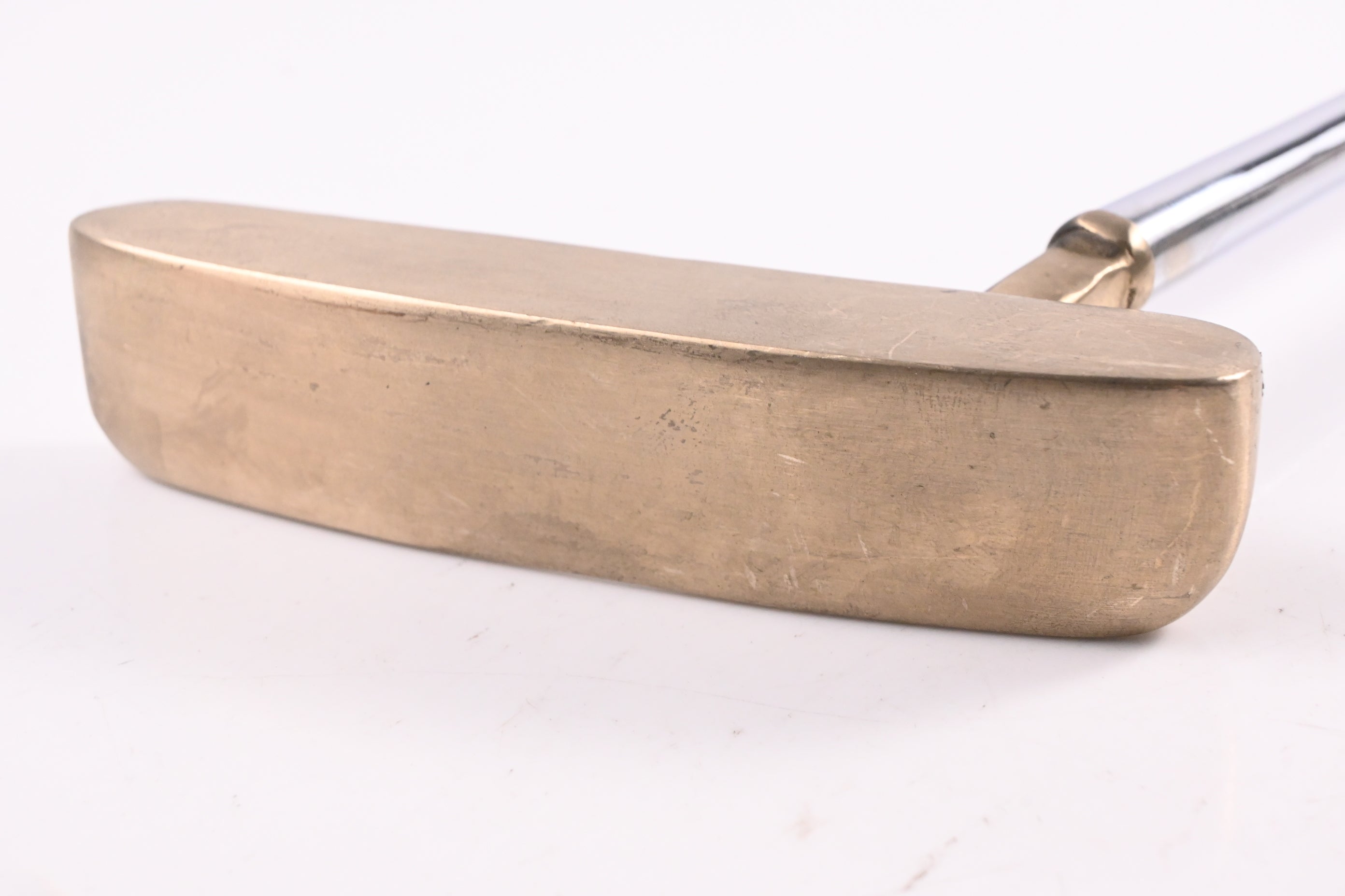 Ping Karsten Original Y-Blade Putter / 35 Inch