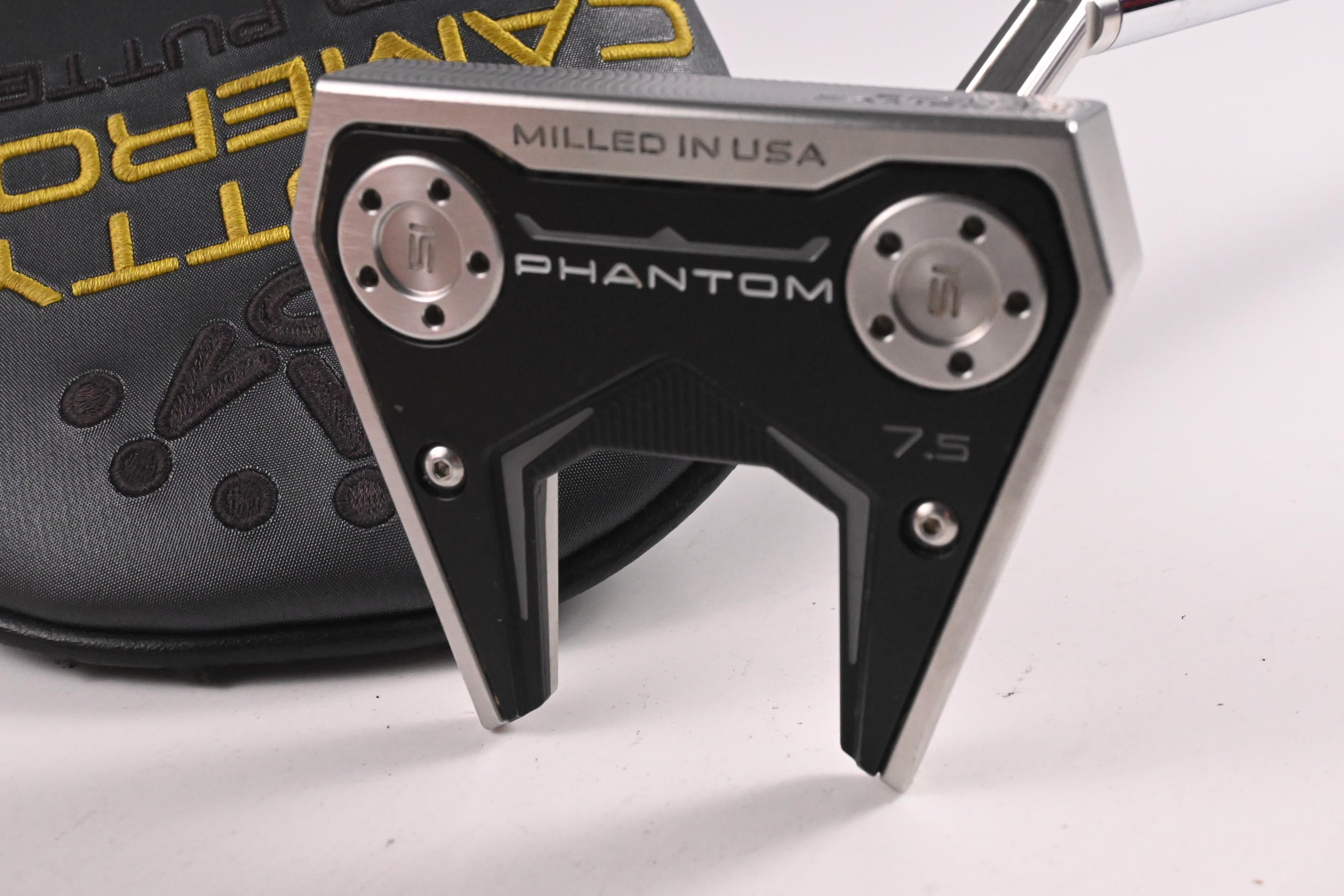 Scotty Cameron 2024 Phantom 7.5 Putter / 34 Inch