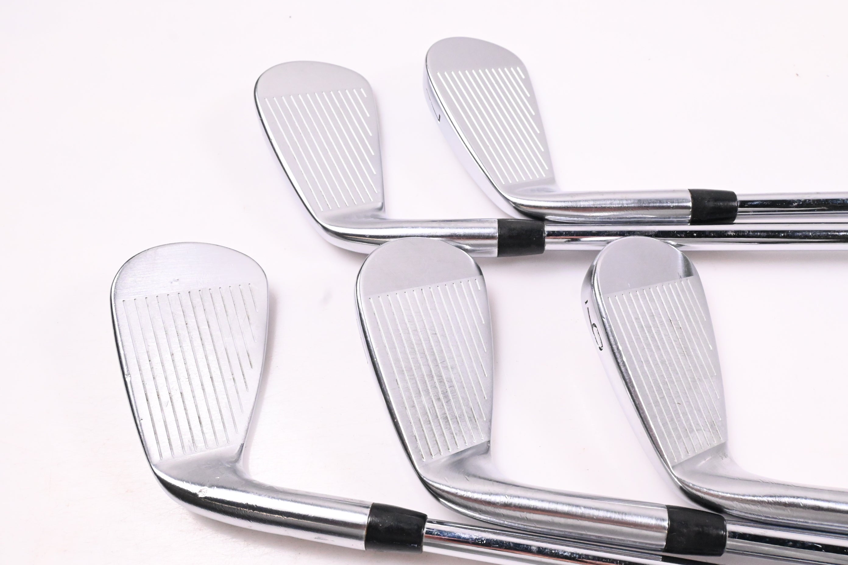 Titleist T100 2023 Irons / 6-PW / Stiff Flex N.S.Pro 950GH Shafts
