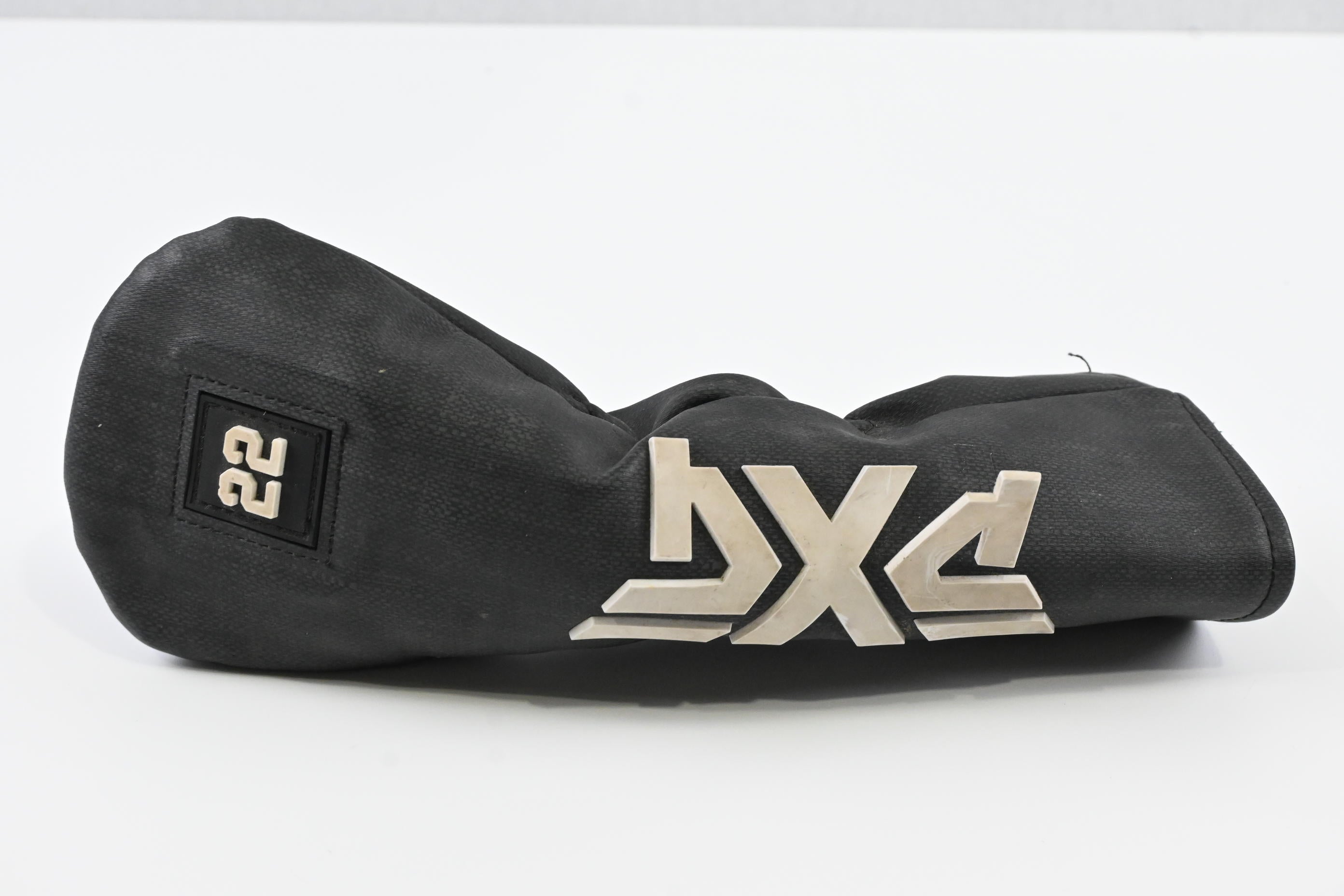 PXG 0317 X Prototype #4 Hybrid / 22 Degree / Stiff Flex MMT 80 Shaft