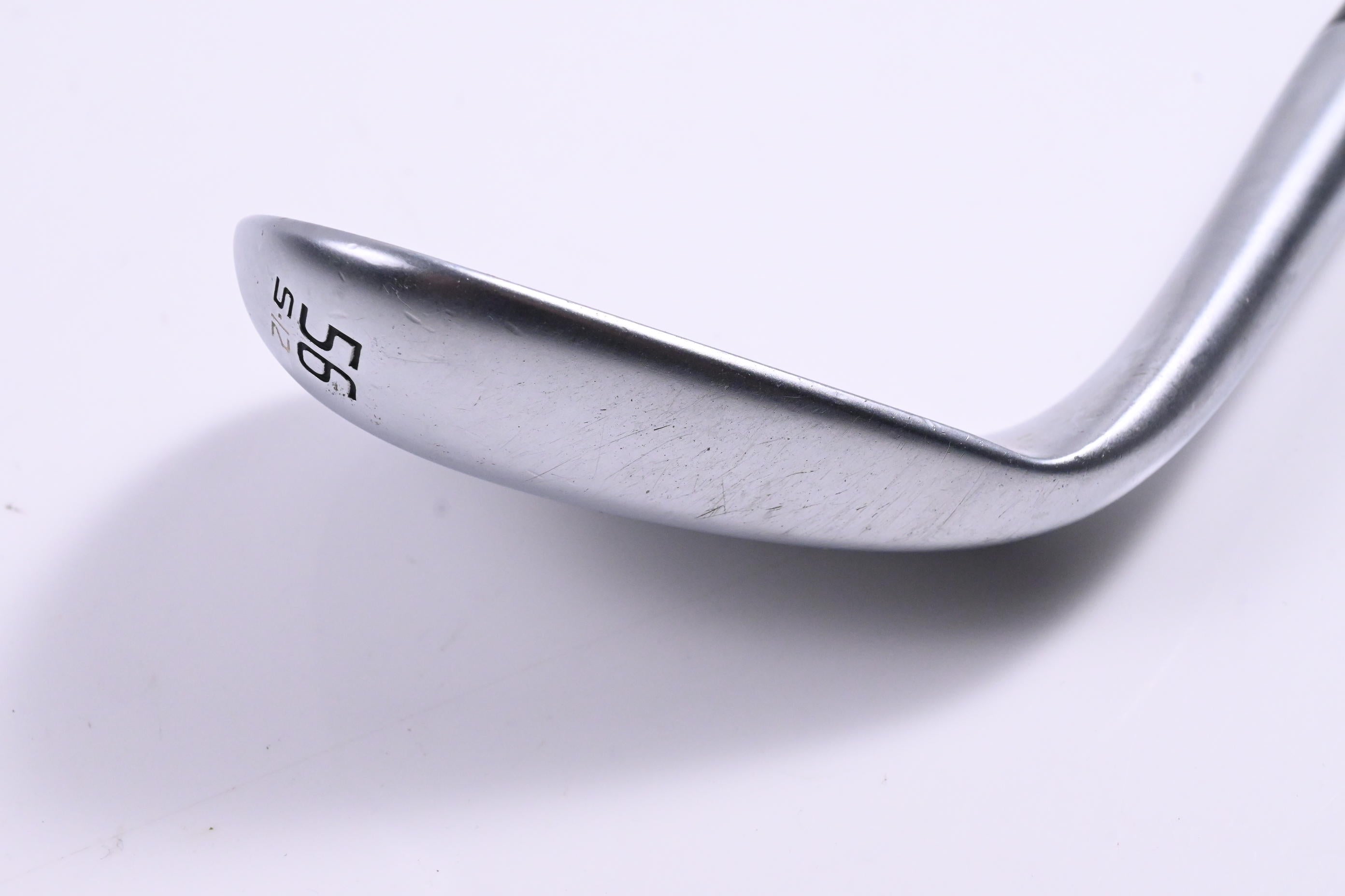 Ping S159 Sand Wedge / 56 Degree / Black Dot / Wedge Flex Ping Z-115 Shaft