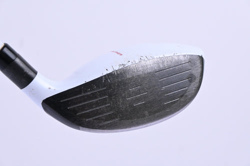 Left Hand Taylormade Aeroburner #3 Wood / 15 Degree / Regular Flex Matrix 60
