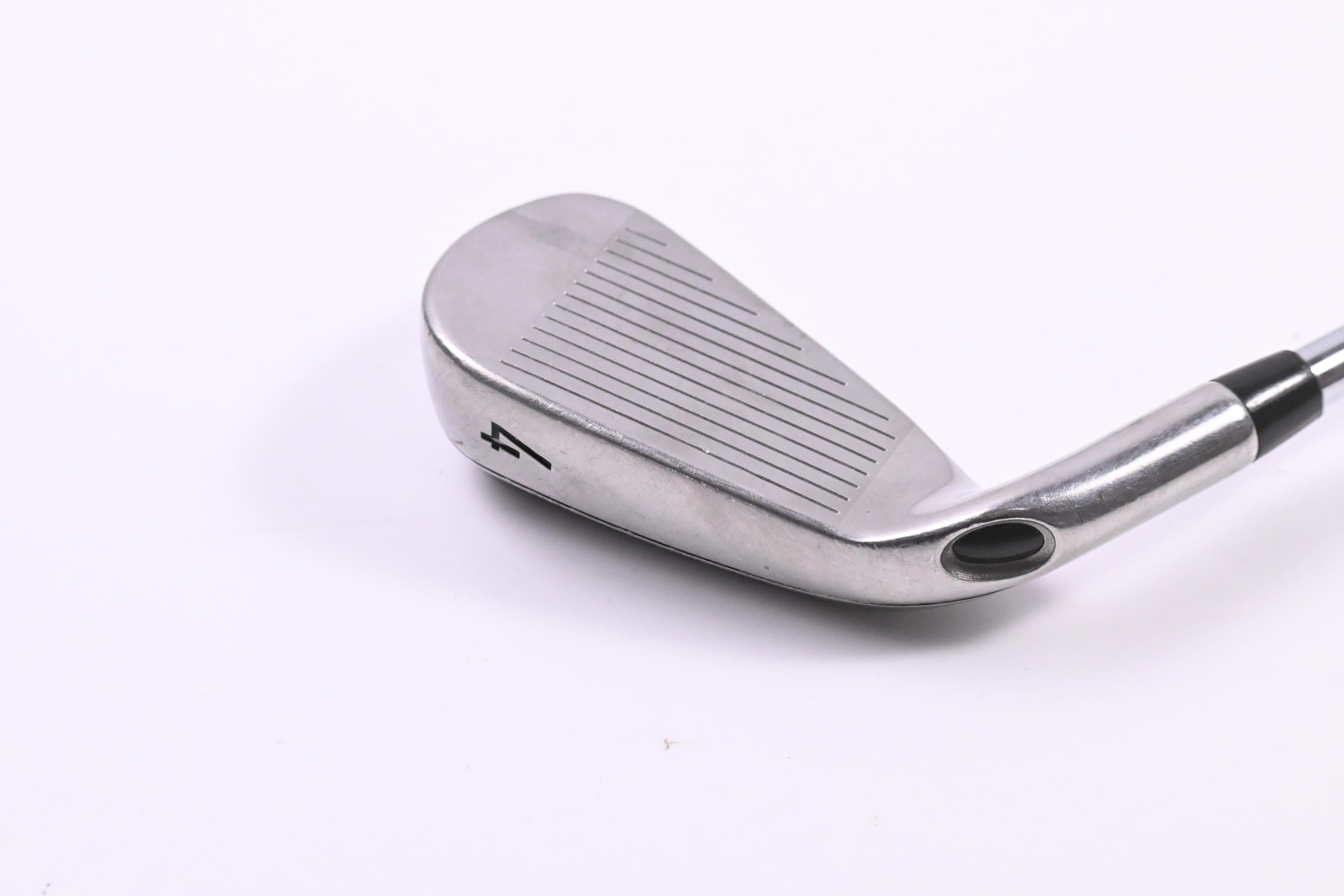 Callaway X Hot 2019 #4 Iron / 20 Degree / Regular Flex Speed Step 85 Shaft
