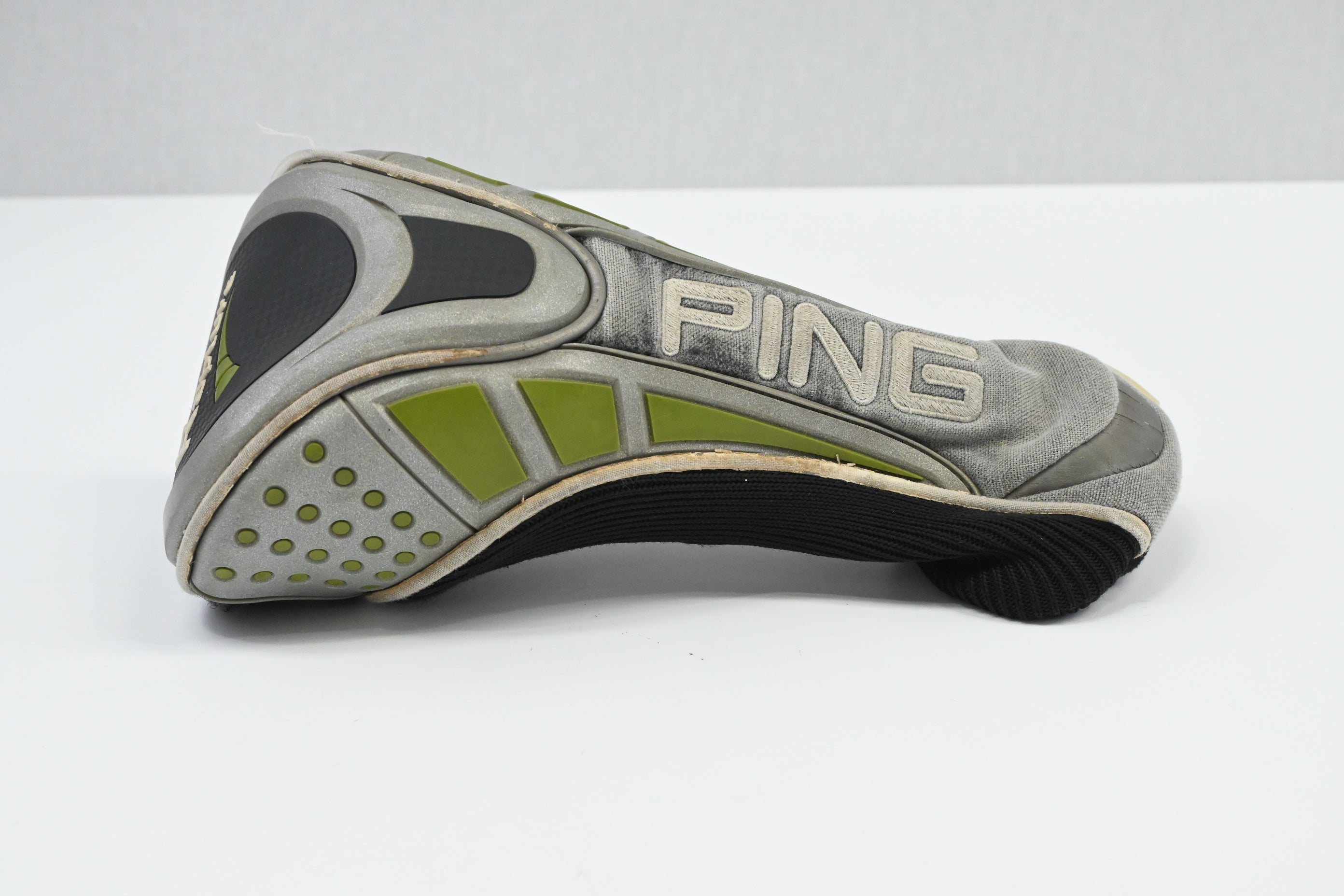 Ping Rapture #7 Wood / 22 Degree / Regular Flex Ping TFC 939 Shaft