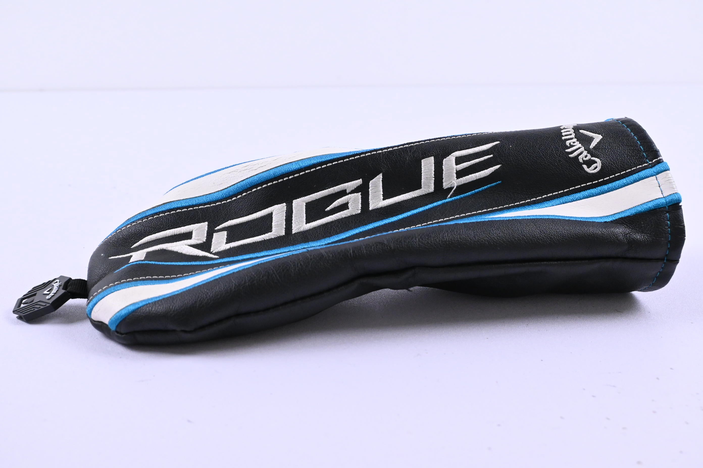 Callaway Rogue #4 Wood / 17 Degree / Regular Flex Quaranta 40 Shaft