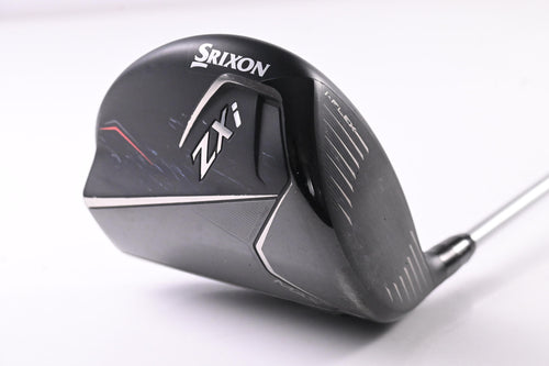 Srixon ZXi Max Driver / 10.5 Degree / Senior Flex Project X VRTX Red 50 Shaft