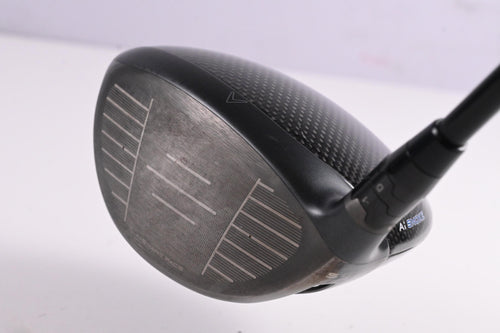 Callaway Paradym Ai Smoke Max D Driver / 10.5 Degree / Regular Flex Tensei AV