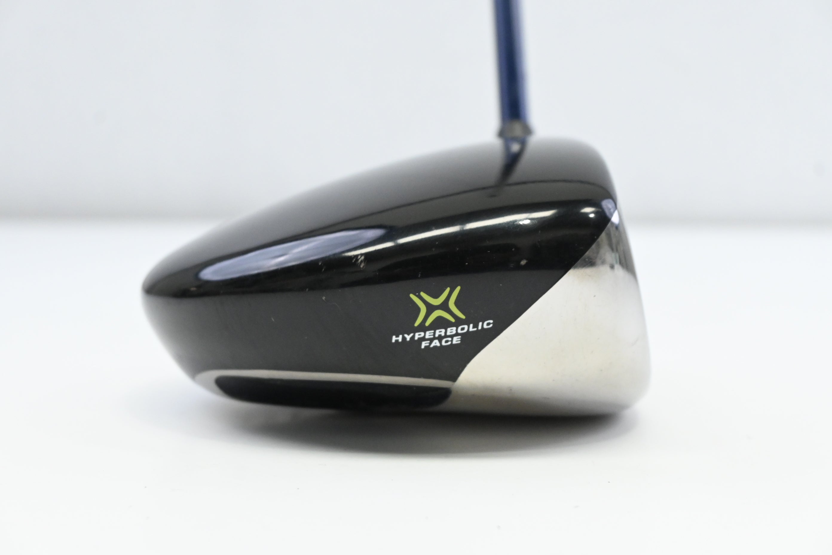 Callaway Hyper-X Driver / 10 Degree / Regular Flex Fujikura Fit-On X Shaft