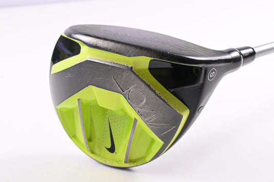 Nike Vapor Pro Driver / 8.5-12.5 Degree / Stiff Flex Diamana S+Plus 60 Shaft