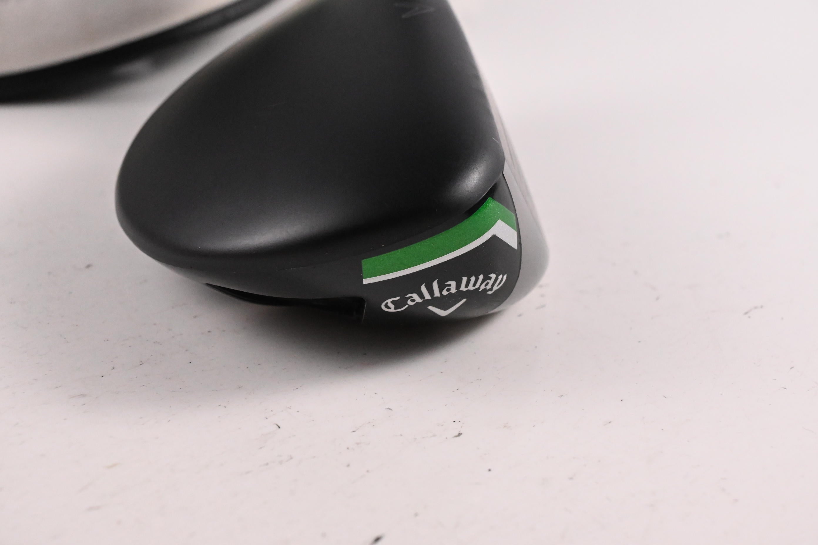 Callaway Elyte X #5 Hybrid / 25 Degree / Stiff Flex Denali Charcoal 70 Shaft