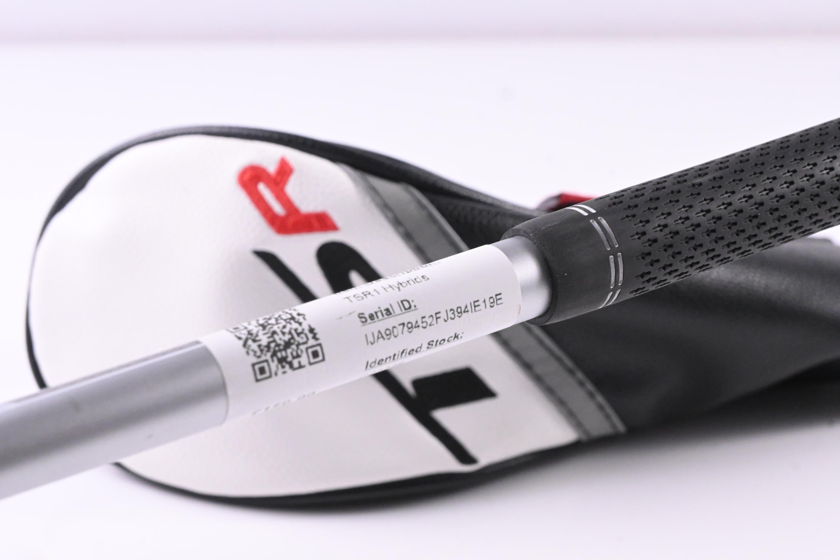 Titleist TSR1 #5 Hybrid / 23 Degree / Senior Flex MMT 50 Shaft