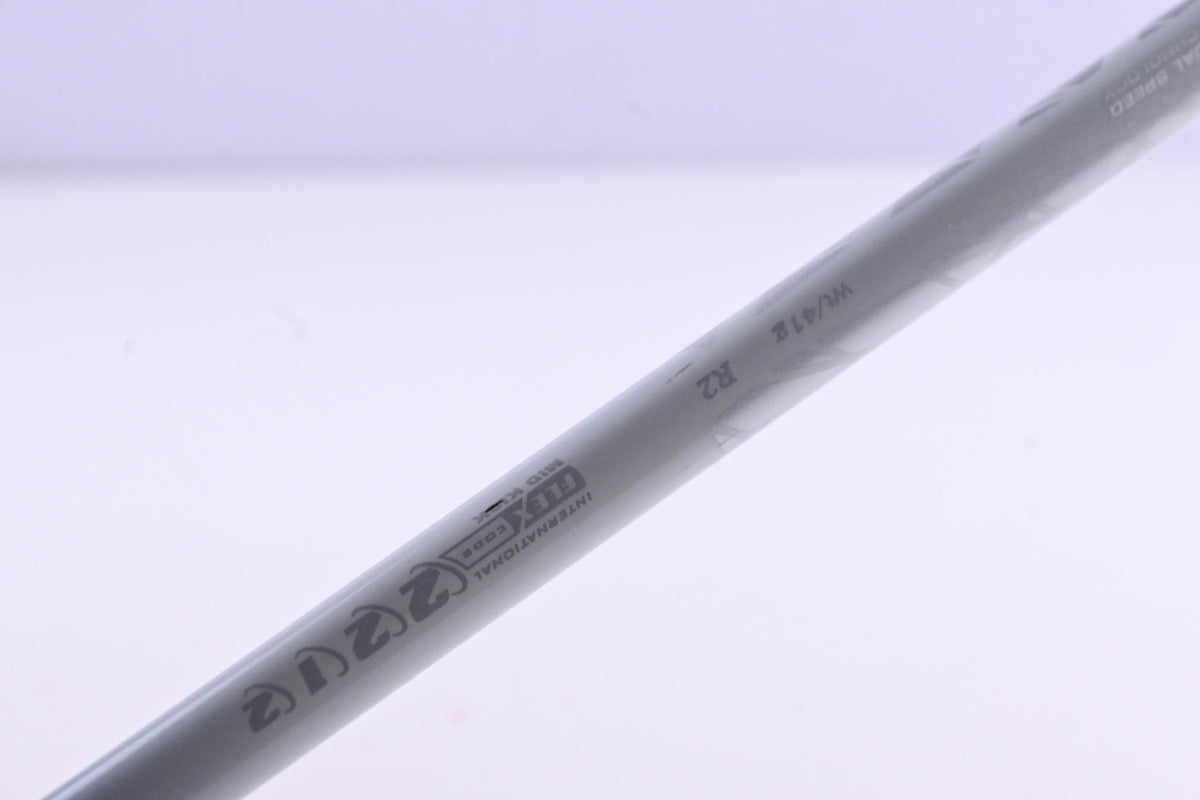 XXIO 12 #5 Hybrid / 23 Degree / Senior Flex XXIO MP 1200 41 Shaft