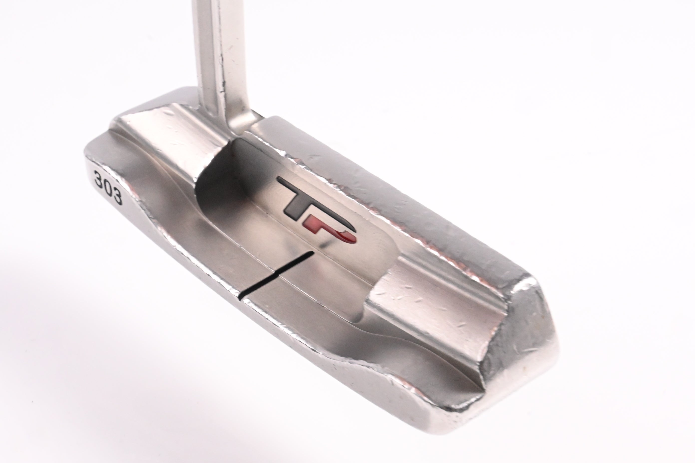 Taylormade TP Collection Soto Putter / 34 Inch