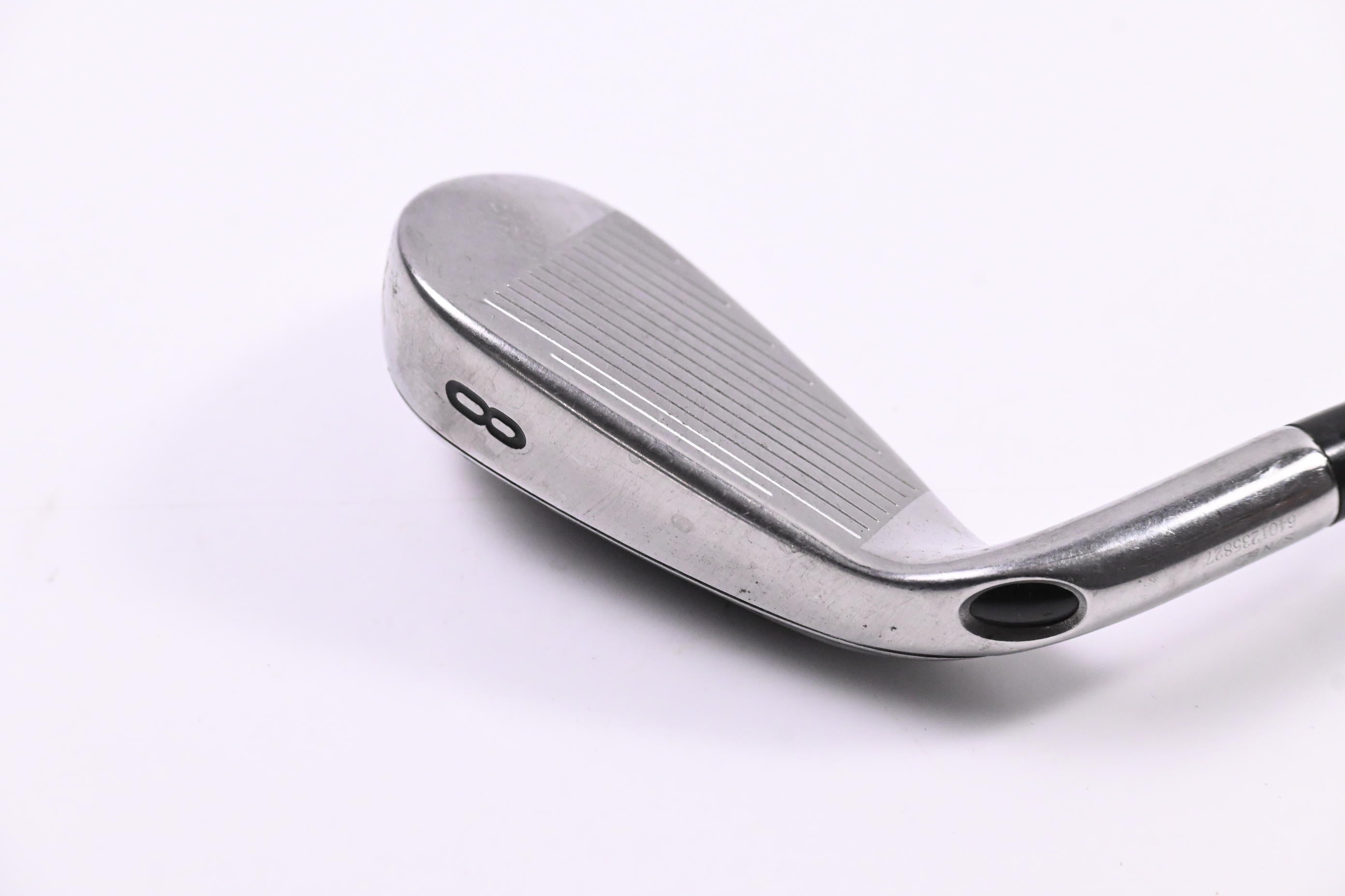 Ladies Callaway RAZR X Tour #8 Iron / 37 Degree / Ladies Flex Callaway 55 Shaft