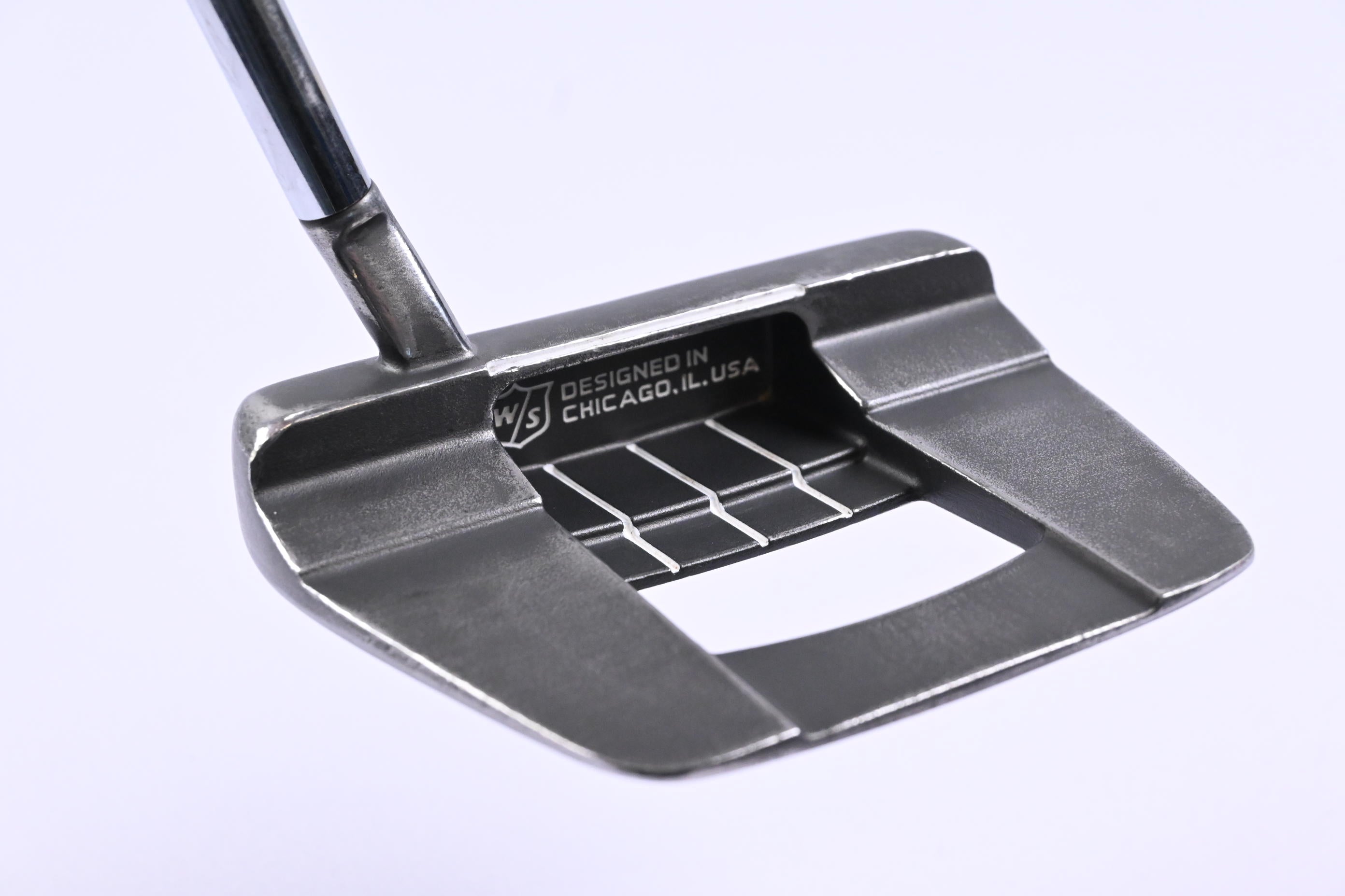 Wilson Infinite The 'L' Putter / 34 Inch