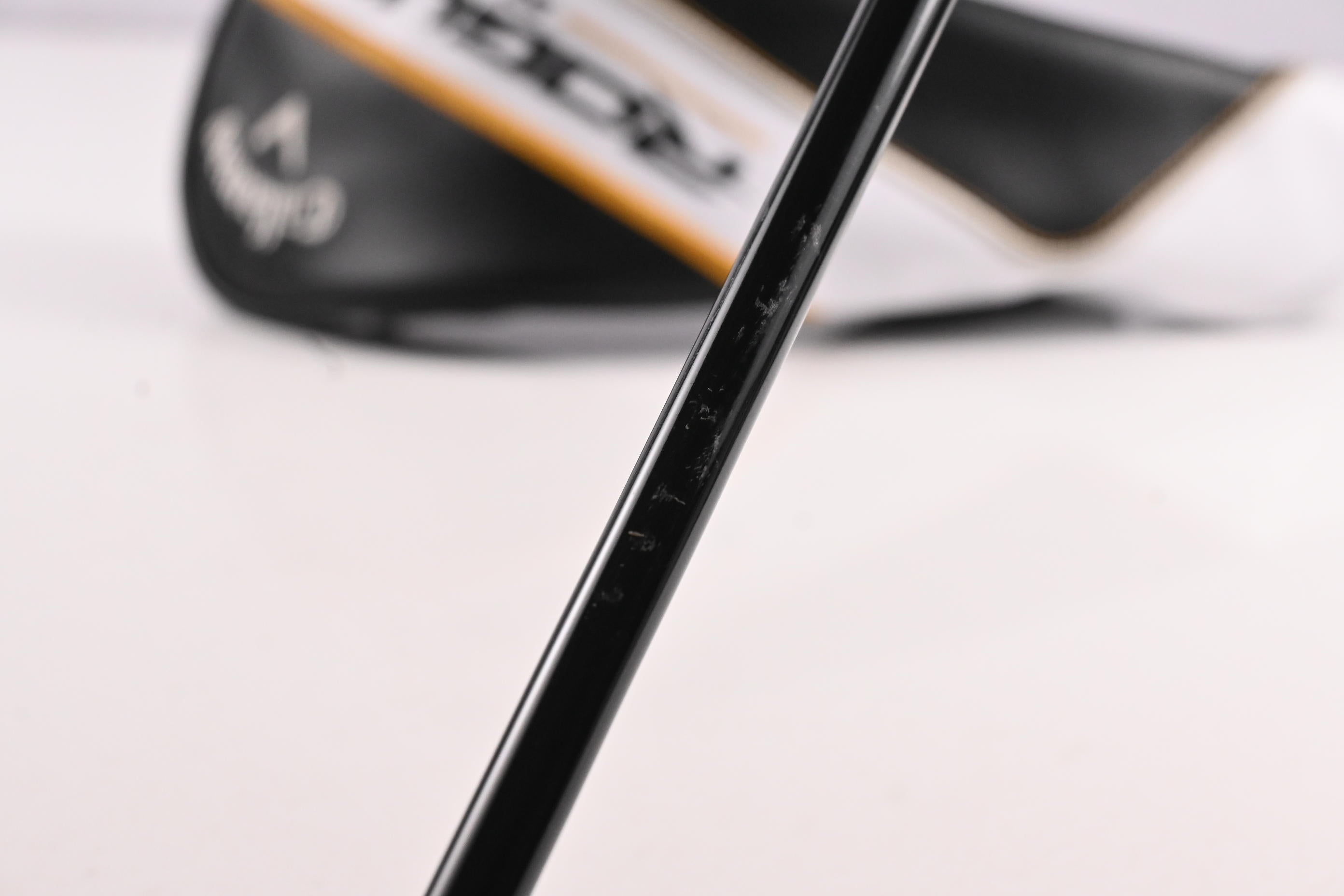 Callaway Rogue ST Max #3 Wood / 15 Degree / Regular Flex Tensei CR Blue 60 Shaft
