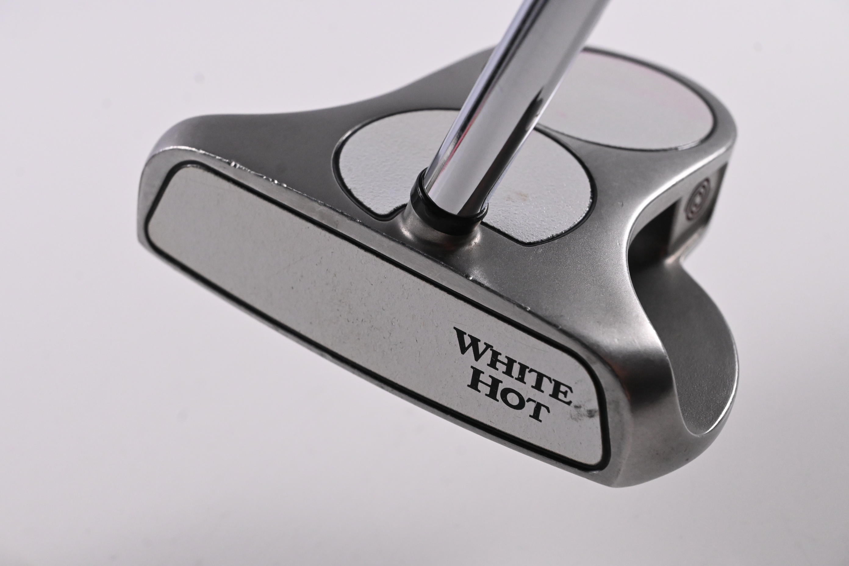 Odyssey White Hot 2-Ball Putter / 34 Inch
