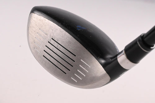 Cobra Fly XL #5 Hybrid / 23 Degree / Regular Flex Tensei AV Raw Blue 55 Shaft