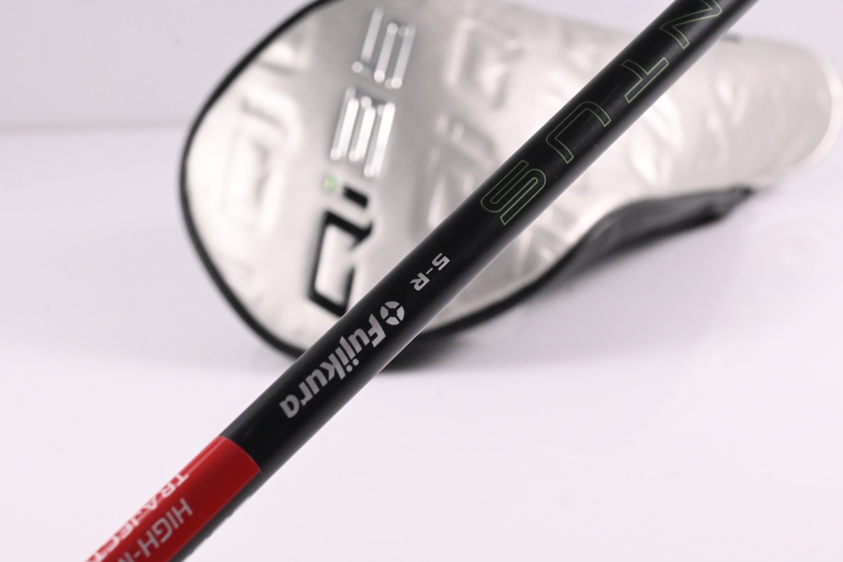 Taylormade Qi35 LS Driver / 9 Degree / Regular Flex Fujikura Ventus Blue '25 5