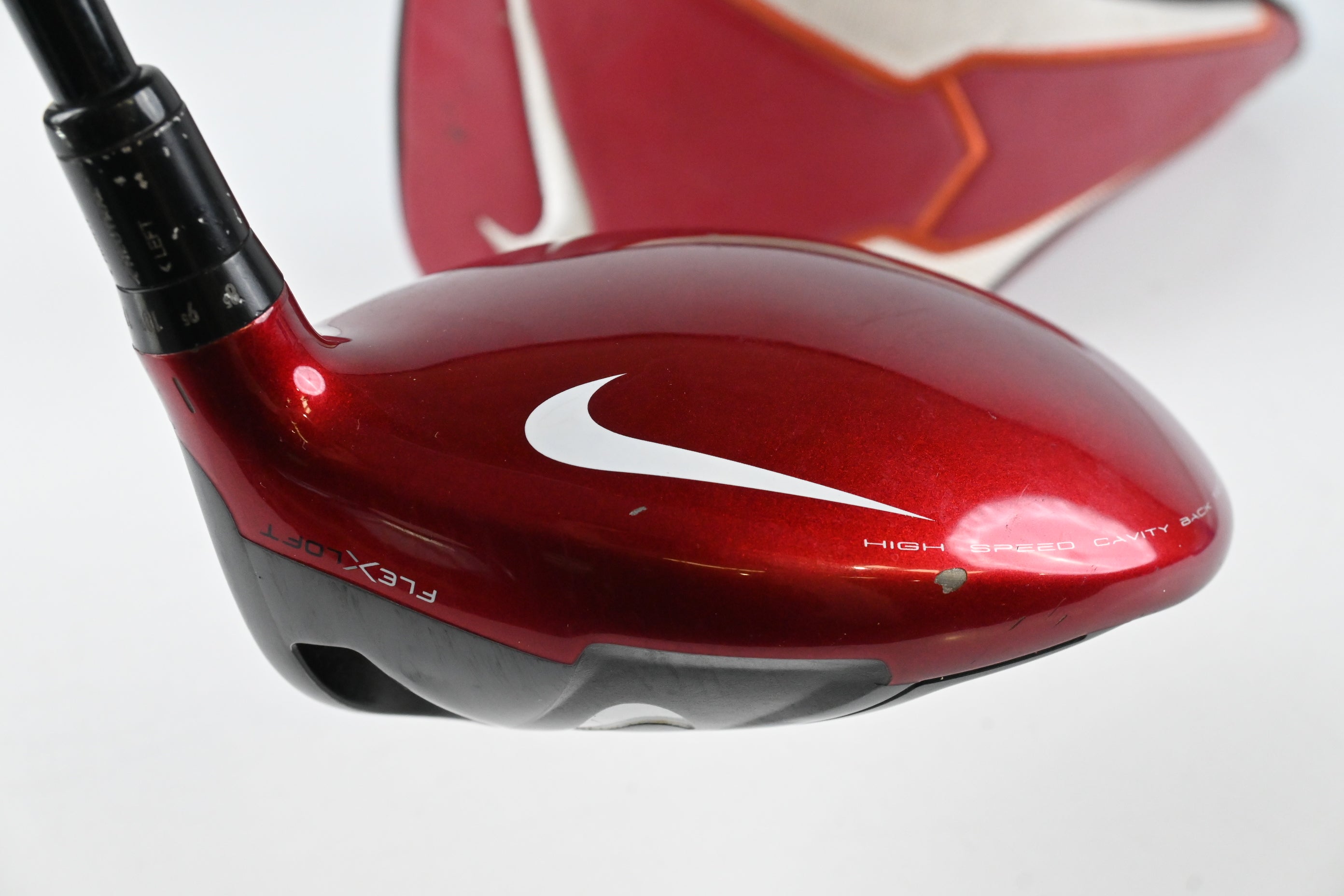Nike VR-S Covert 2.0 Tour Driver / 8.5-12.5 Degree / Stiff Flex Kuro Kage 60
