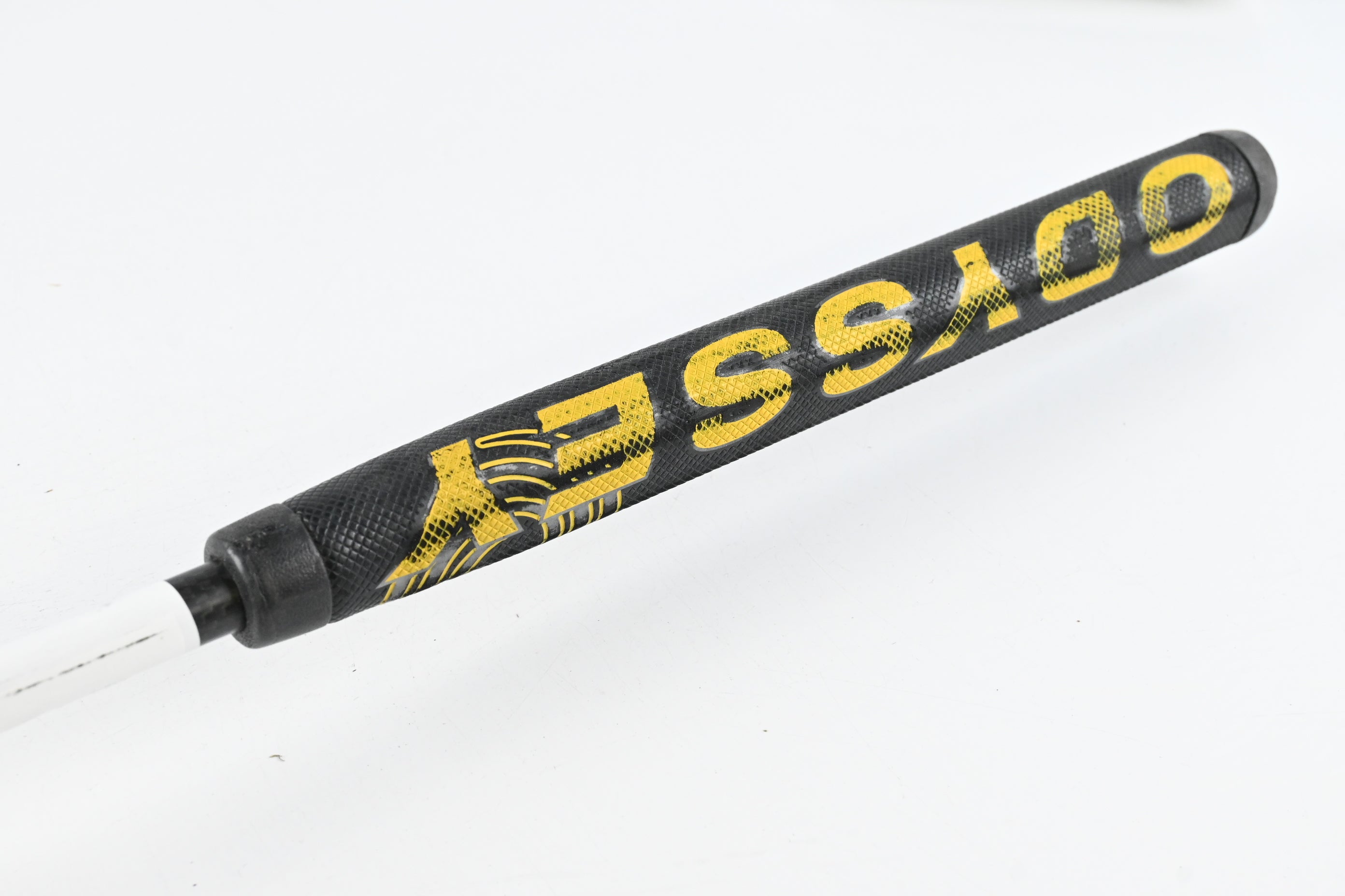 Left Hand Odyssey Stroke Lab Double Wide Putter / 34 Inch