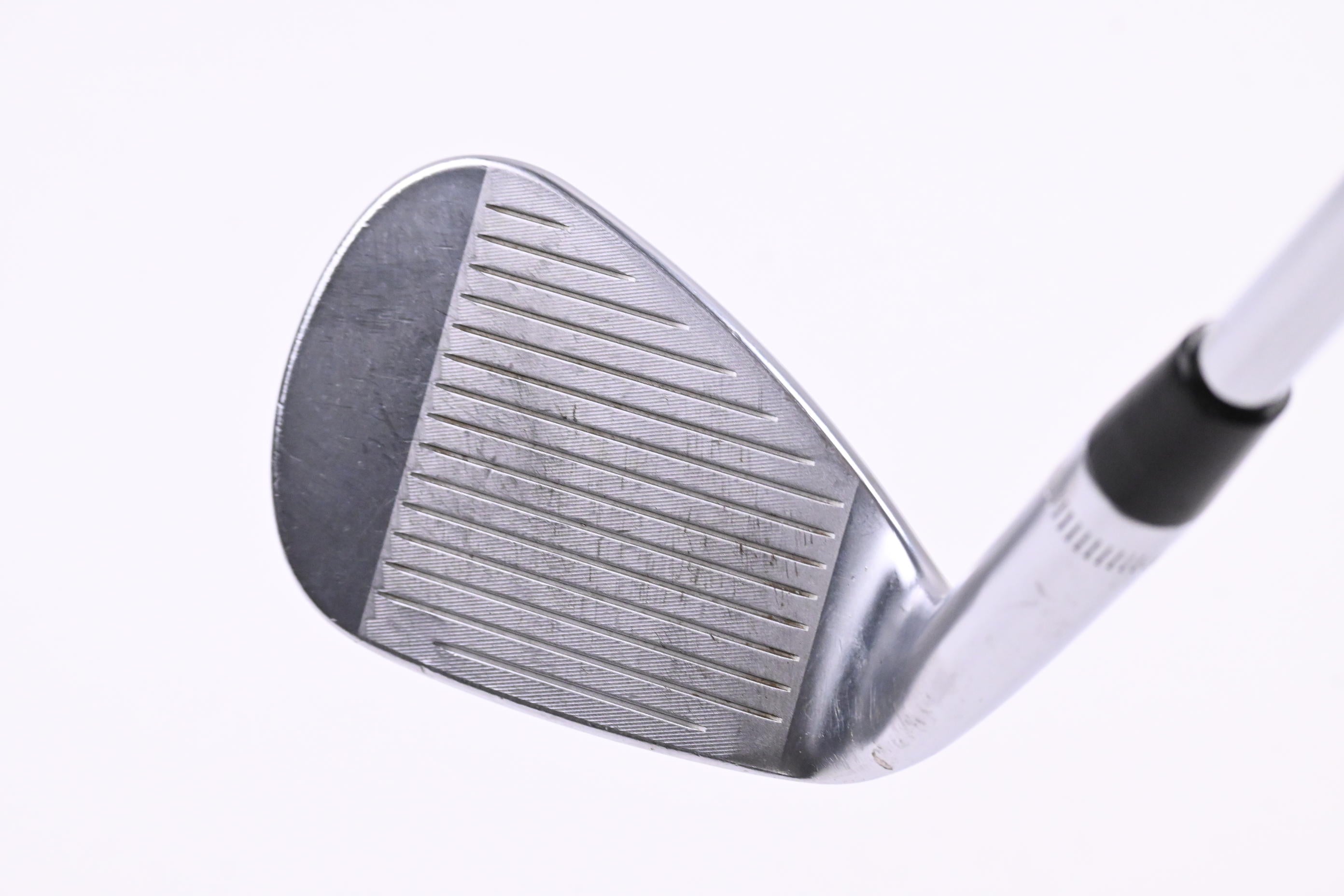 Callaway Jaws MD5 Gap Wedge / 50 Degree / Wedge Flex Dynamic Gold Spinner 115