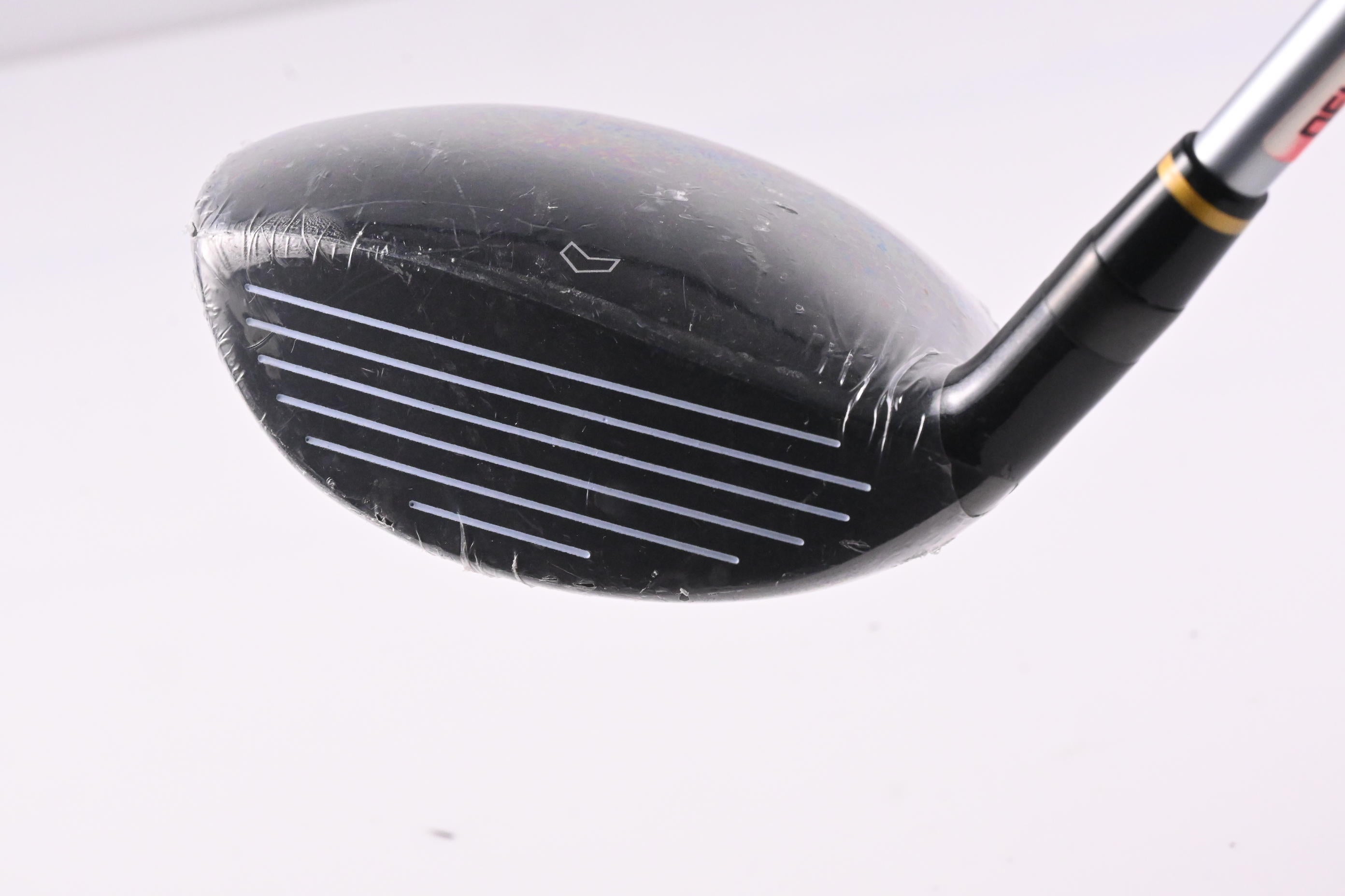 Benross Gold 2019 #3 Wood / 15 Degree / Senior Flex Fujikura Vista Pro 55 Shaft