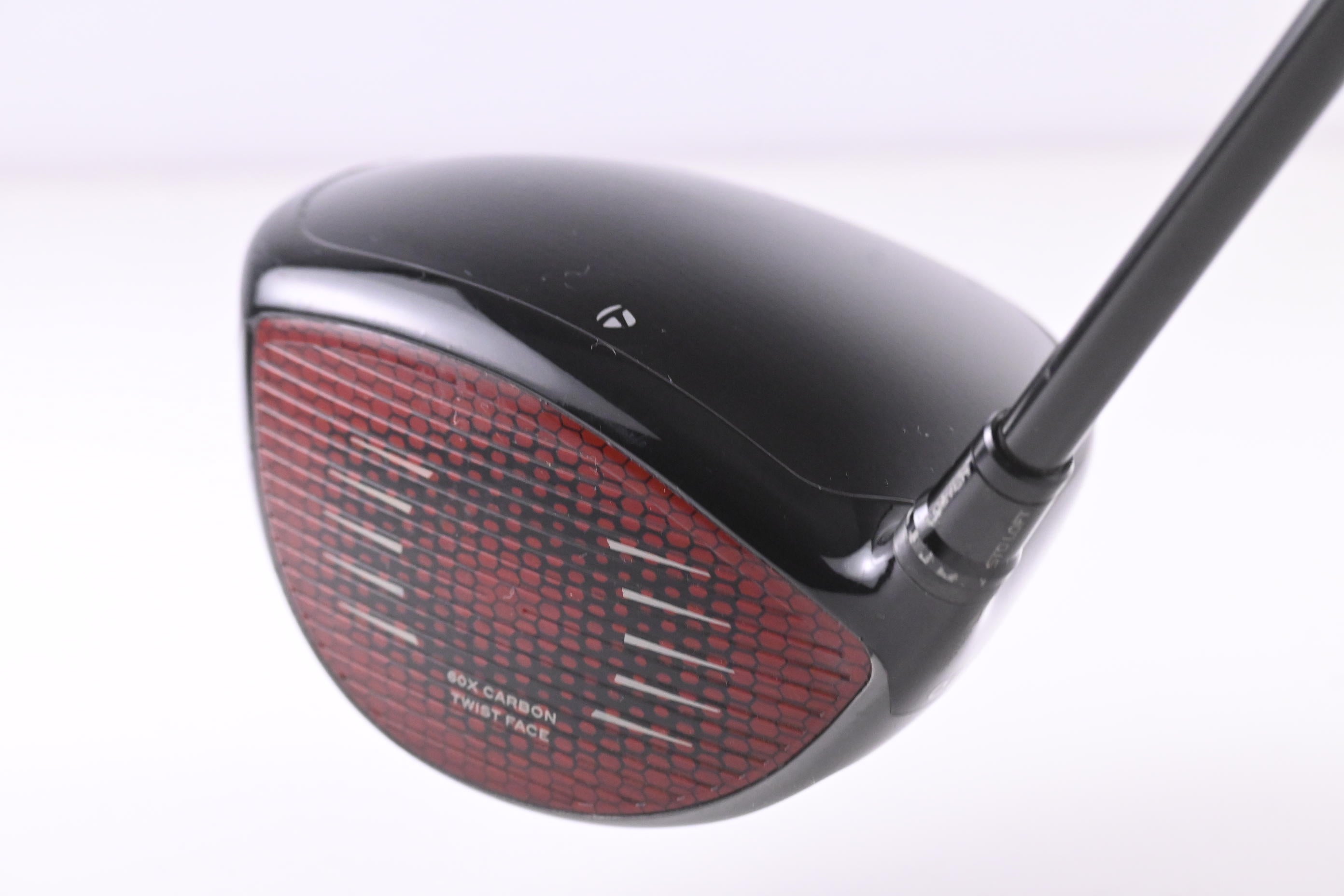 Taylormade Stealth Driver / 9 Degree / Stiff Flex Ventus Red 5 Shaft