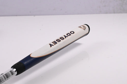 Odyssey Ai-One Milled 2-Ball T Double Bend Putter / 34 Inch