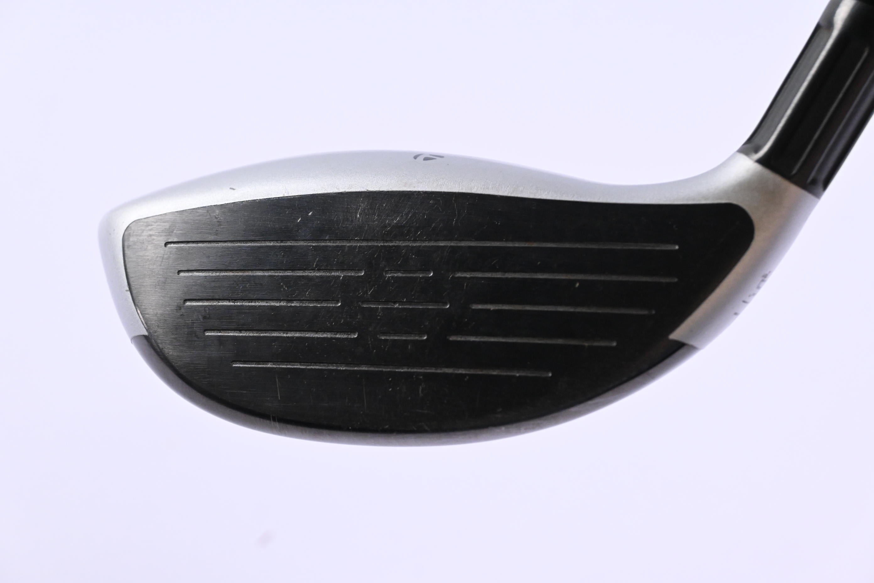 Taylormade M4 #3 Wood / 16.5 Degree / Stiff Flex HZRDUS Black 62 Shaft