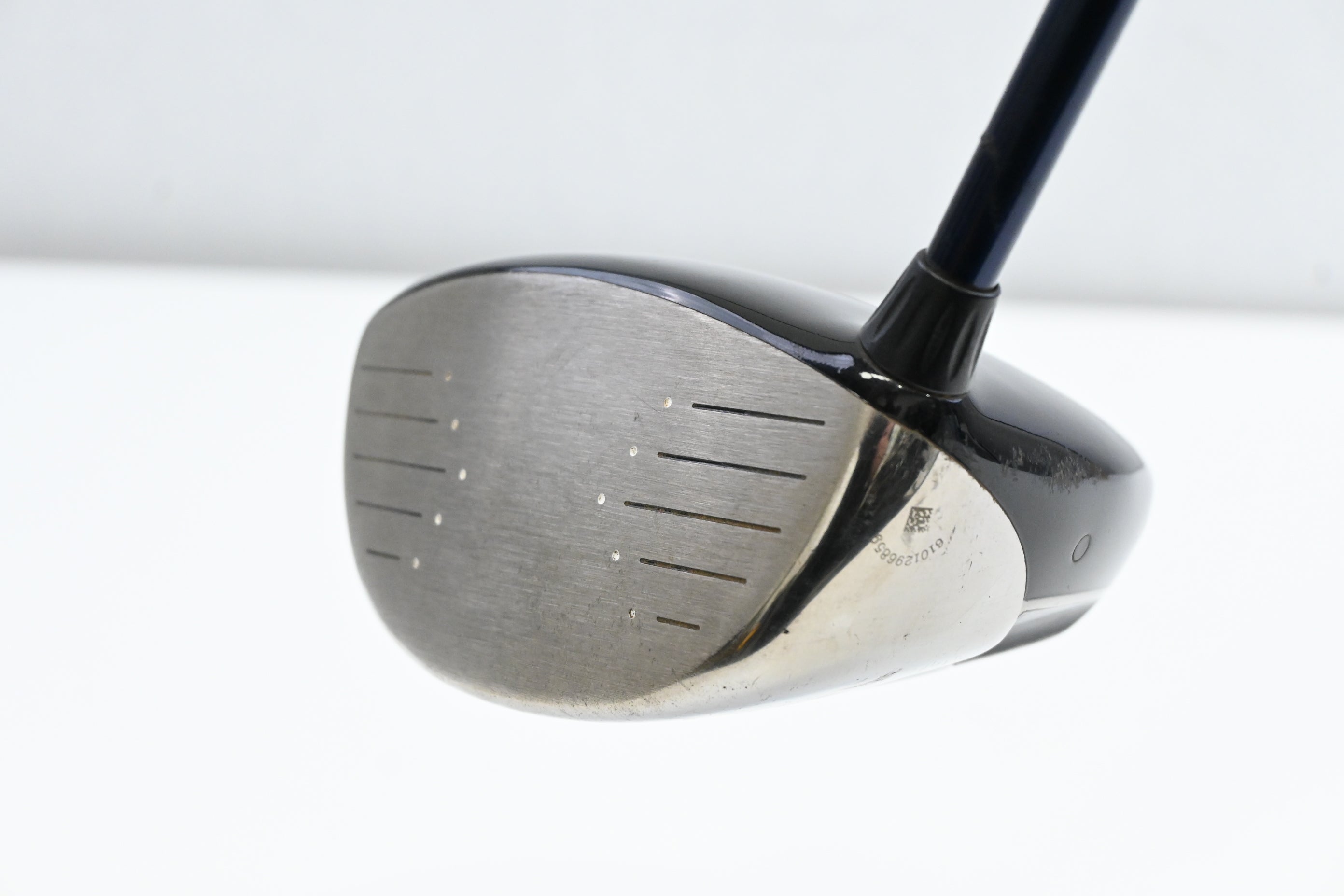 Callaway Hyper-X Driver / 10 Degree / Regular Flex Fujikura Fit-On X Shaft