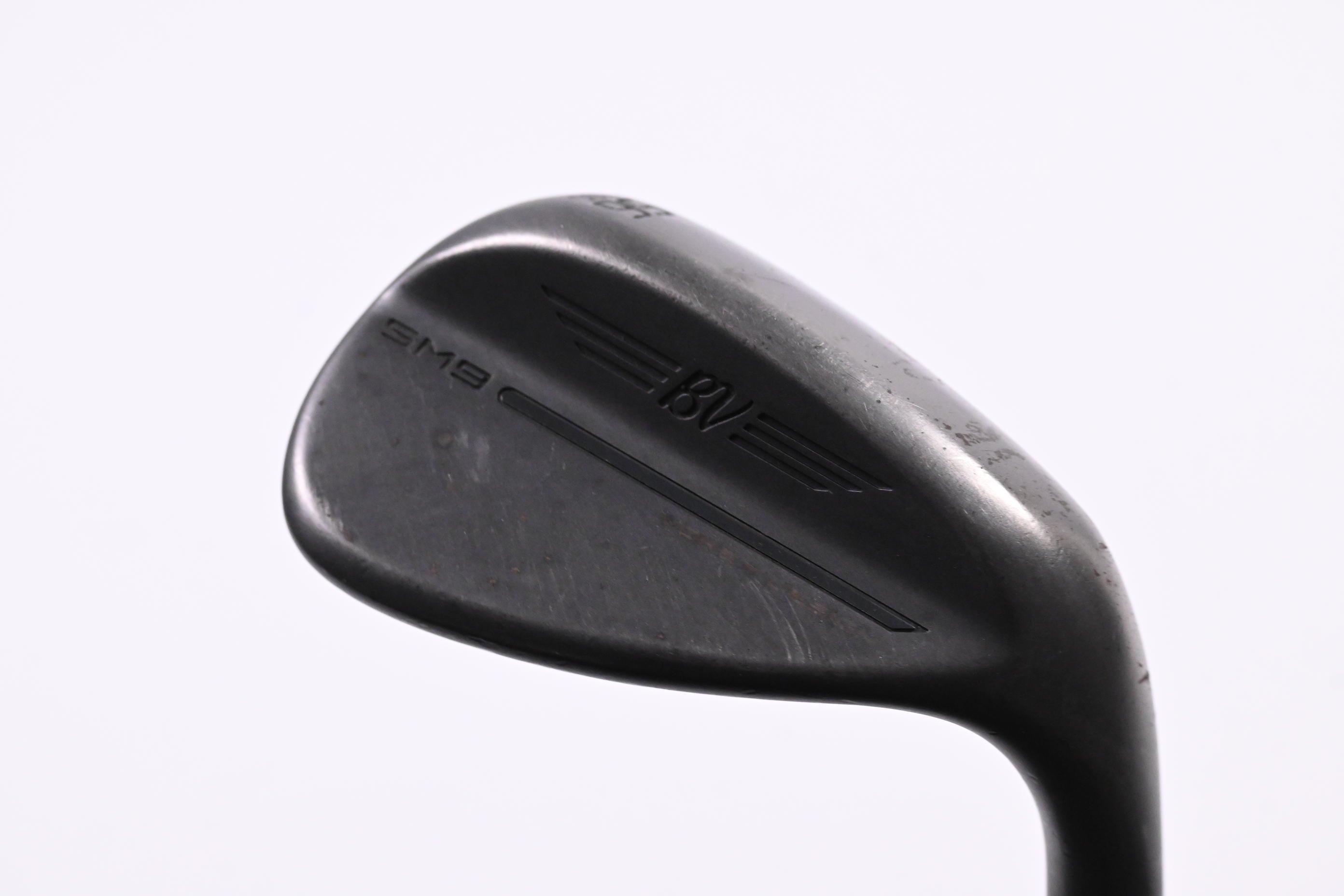 Titleist Vokey SM9 Sand Wedge / 56 Degree / Wedge Flex Vokey SM9 Shaft