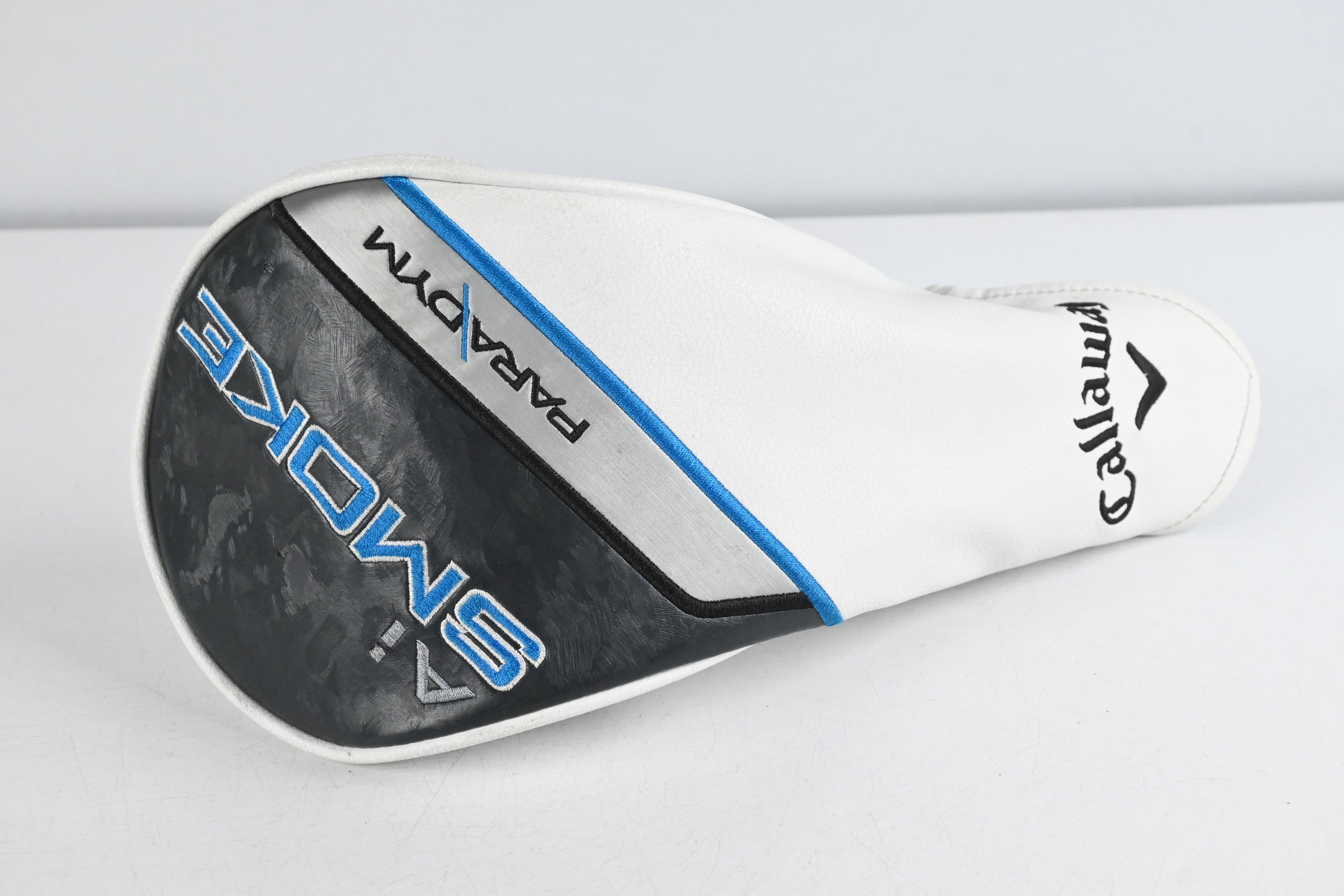 Callaway Paradym Ai Smoke TD Driver / 9 Degree / X-Flex Ventus Black Velocore+ 6