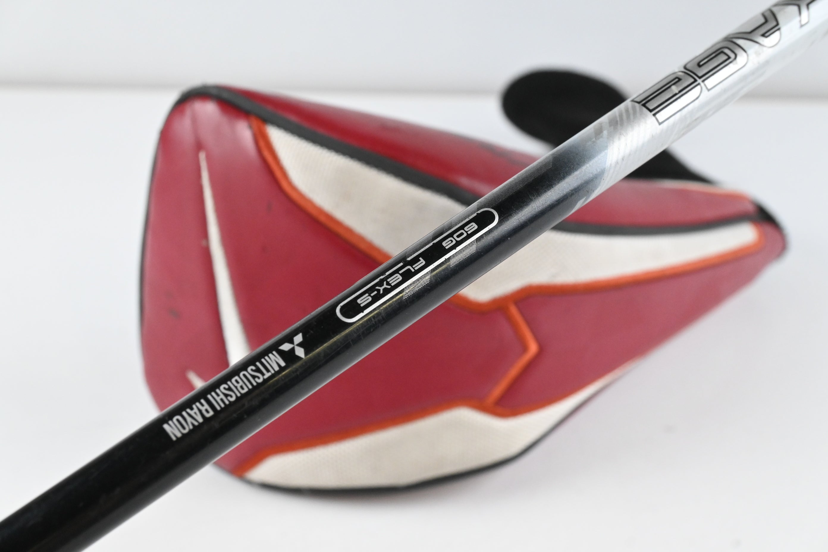 Nike VR-S Covert 2.0 Tour Driver / 8.5-12.5 Degree / Stiff Flex Kuro Kage 60