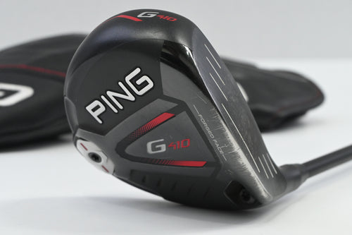 Ping G410 #3 Wood / 14.5 Degree / Stiff Flex Aldila Rogue 70 Shaft