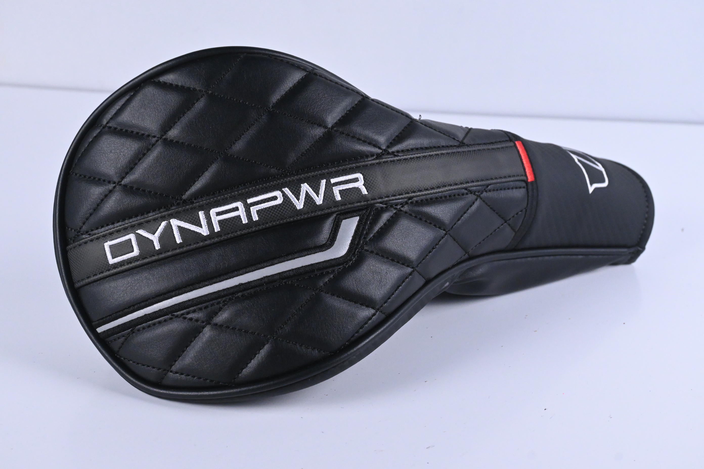 Wilson DYNAPWR 2025 Carbon Driver / 9 Degree / Stiff Flex HZRDUS 60 Shaft