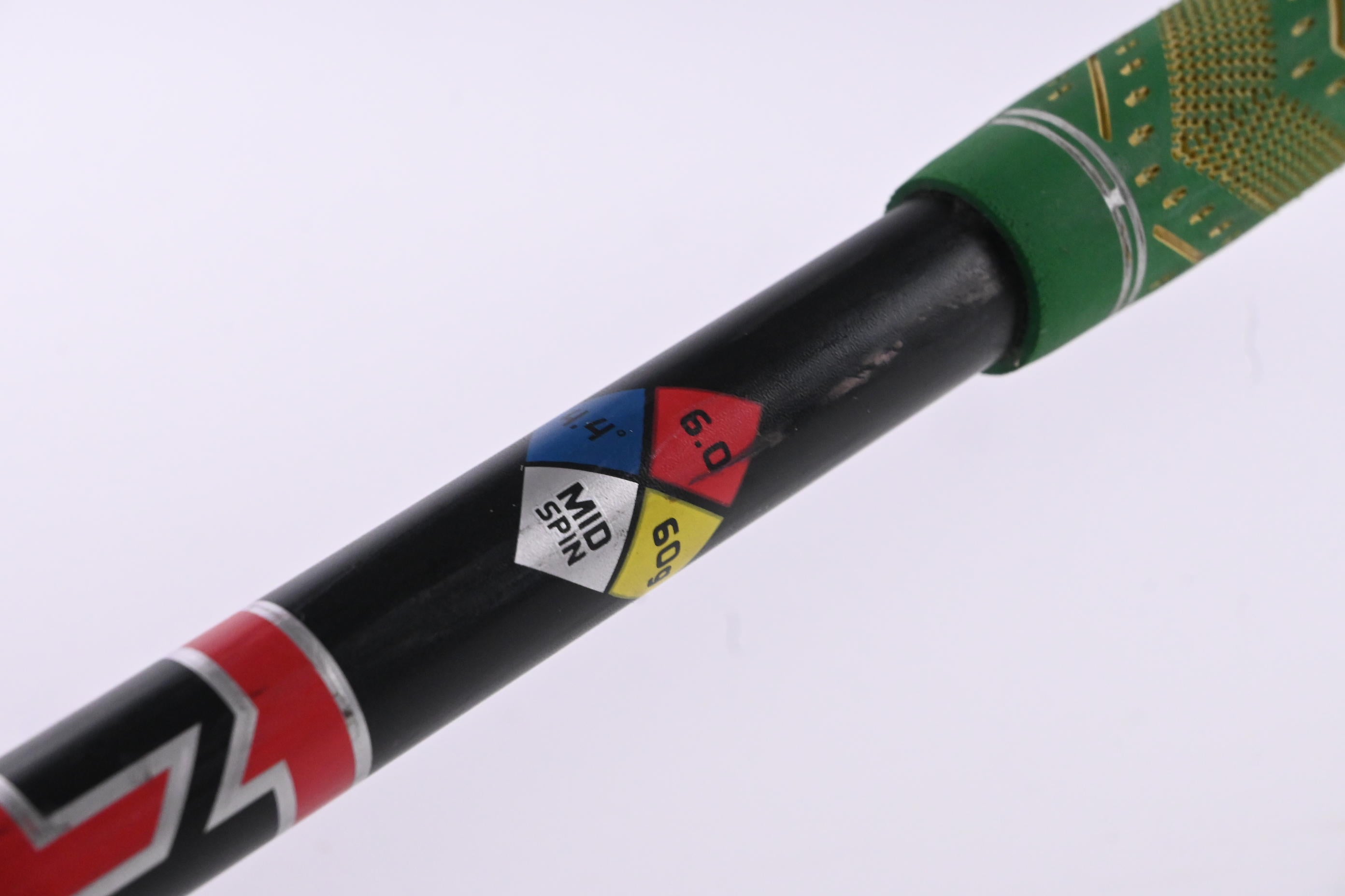 Titleist TSR2 #5 Wood / 18 Degree / Stiff Flex HZRDUS CB Red 60 Shaft