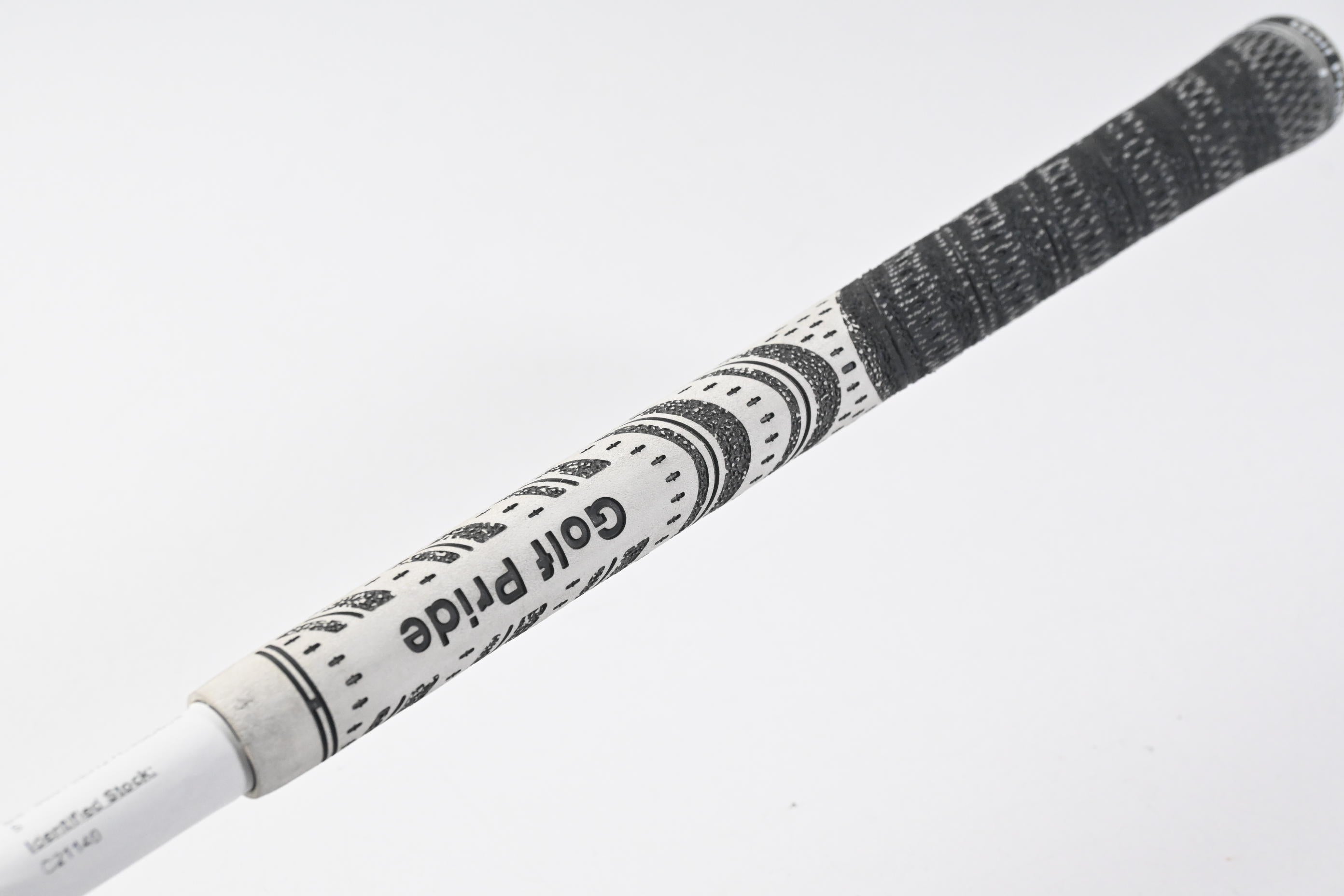 KBS TD Prototype 80 #5 Wood Shaft / TX-Flex / Mizuno