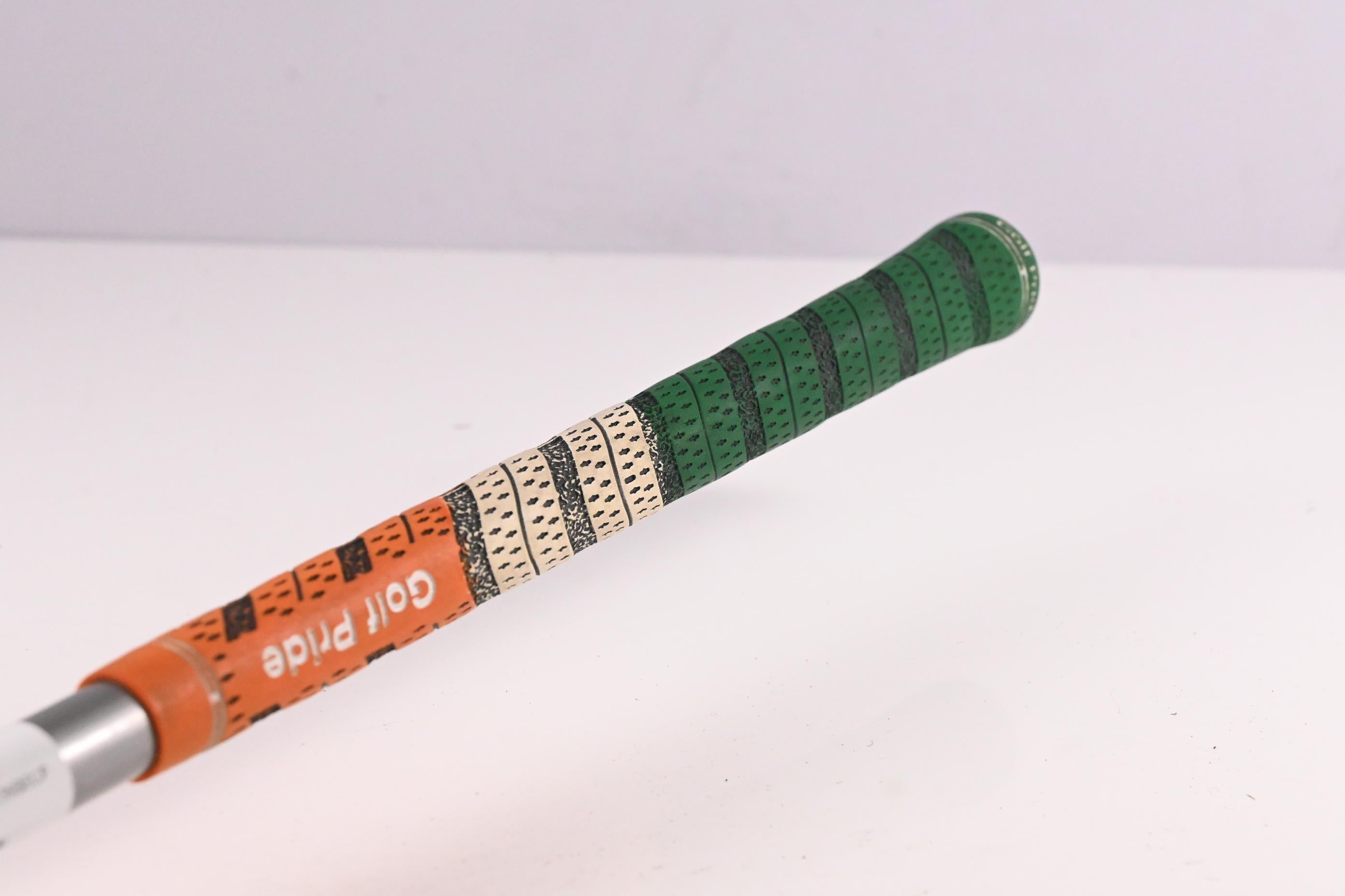Ping G10 #2 Hybrid / 18 Degree / Stiff Flex Grafalloy ProLaunch Red Shaft
