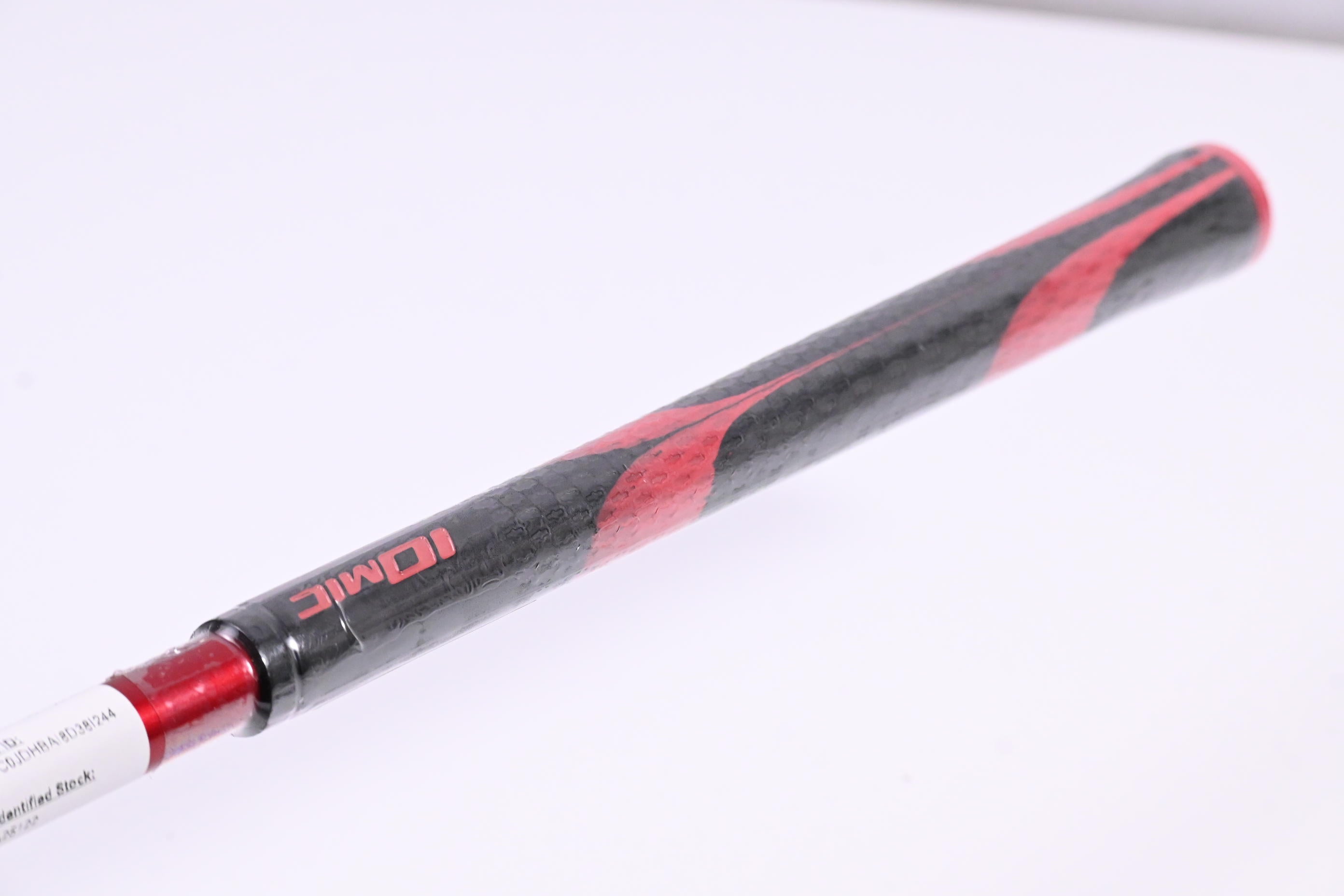 Project X Hzrdus Smoke RDX Red 70 #3 Hybrid Shaft / Senior  Flex / Srixon
