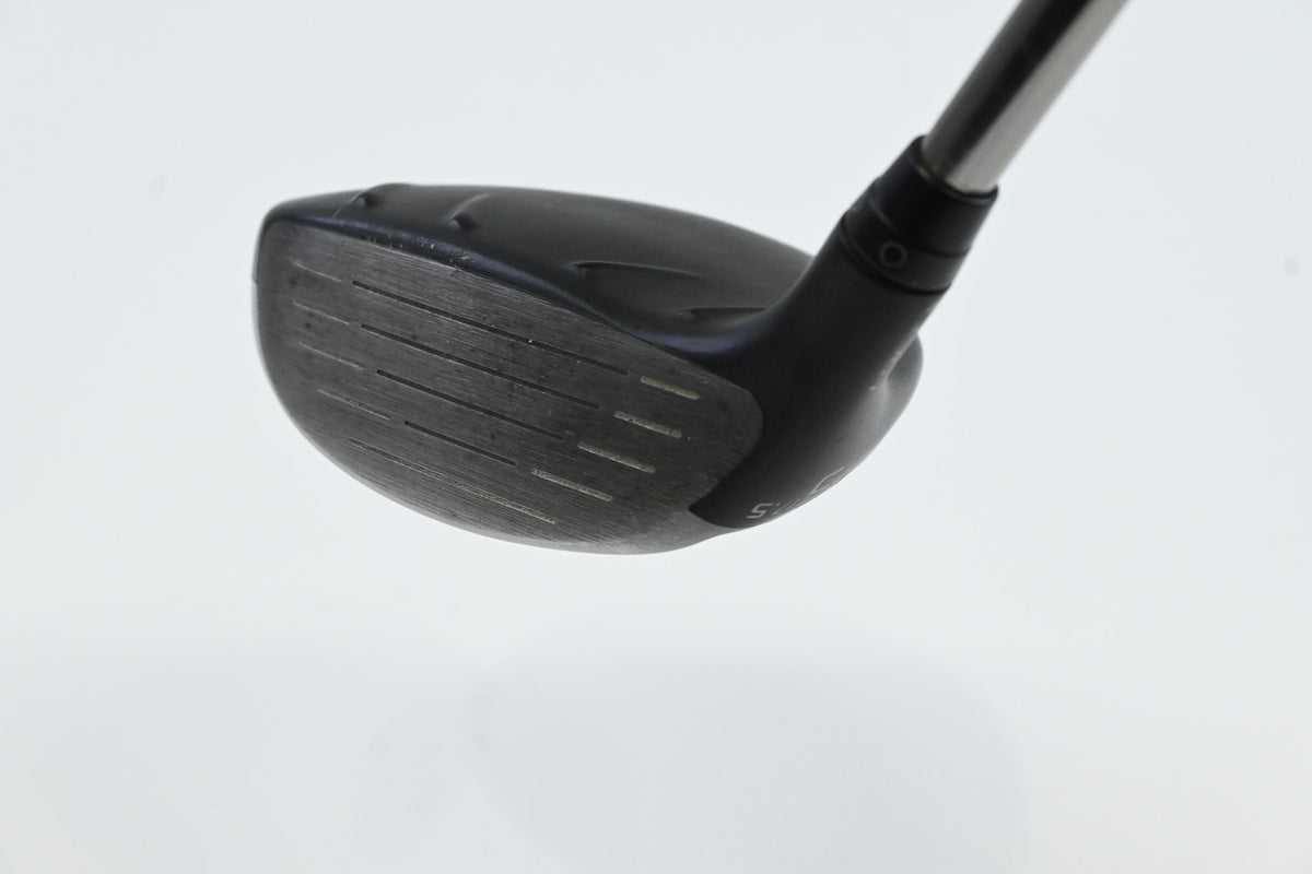 Ping G Series #5 Wood / 17.5 Degree / Stiff Flex Ping Tour Chrome 80